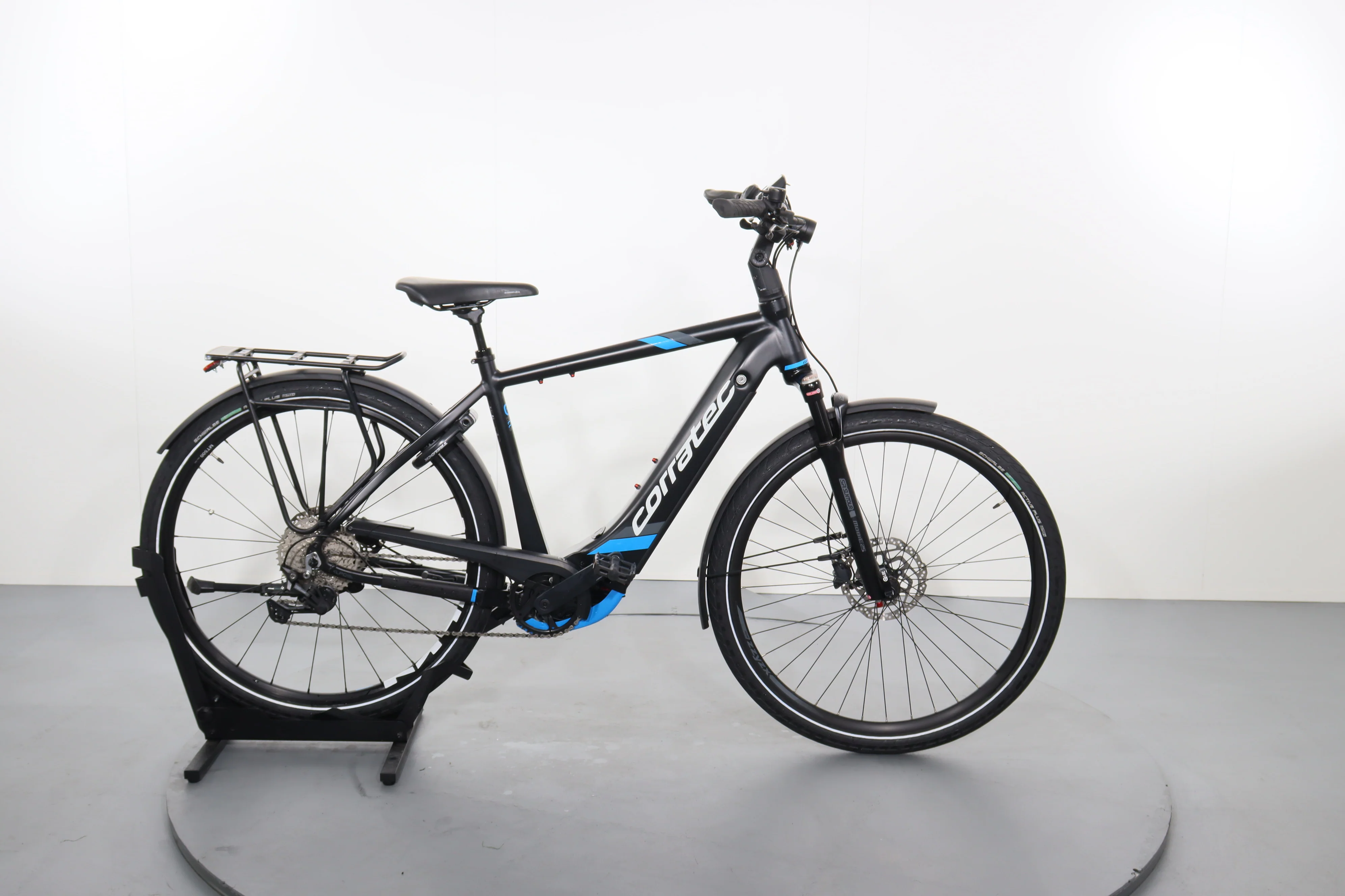 Corratec E-Power 28 Sport