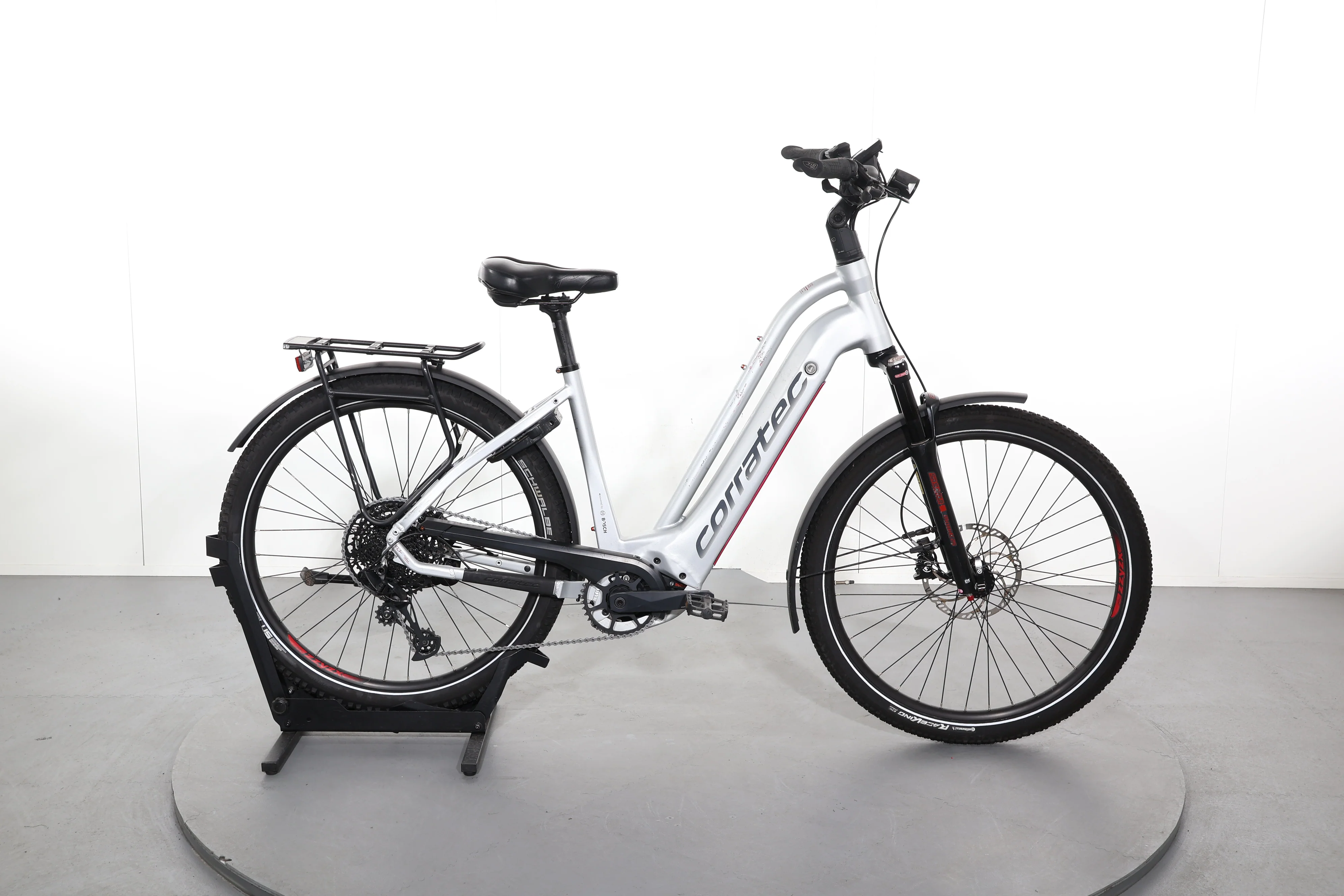 Corratec E-Power C29 CX6 12S