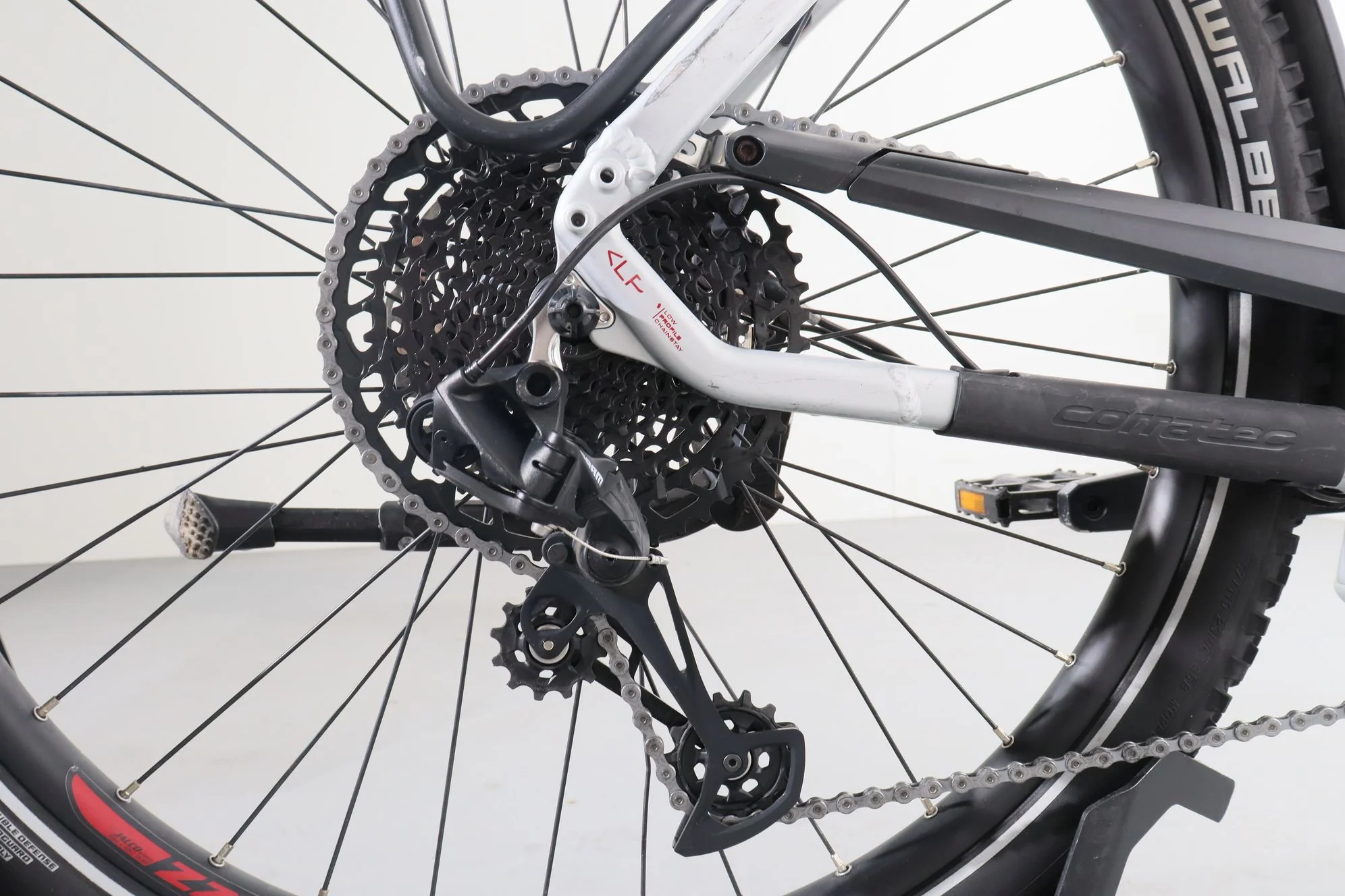 Corratec E-Power C29 CX6 12S - Image 10