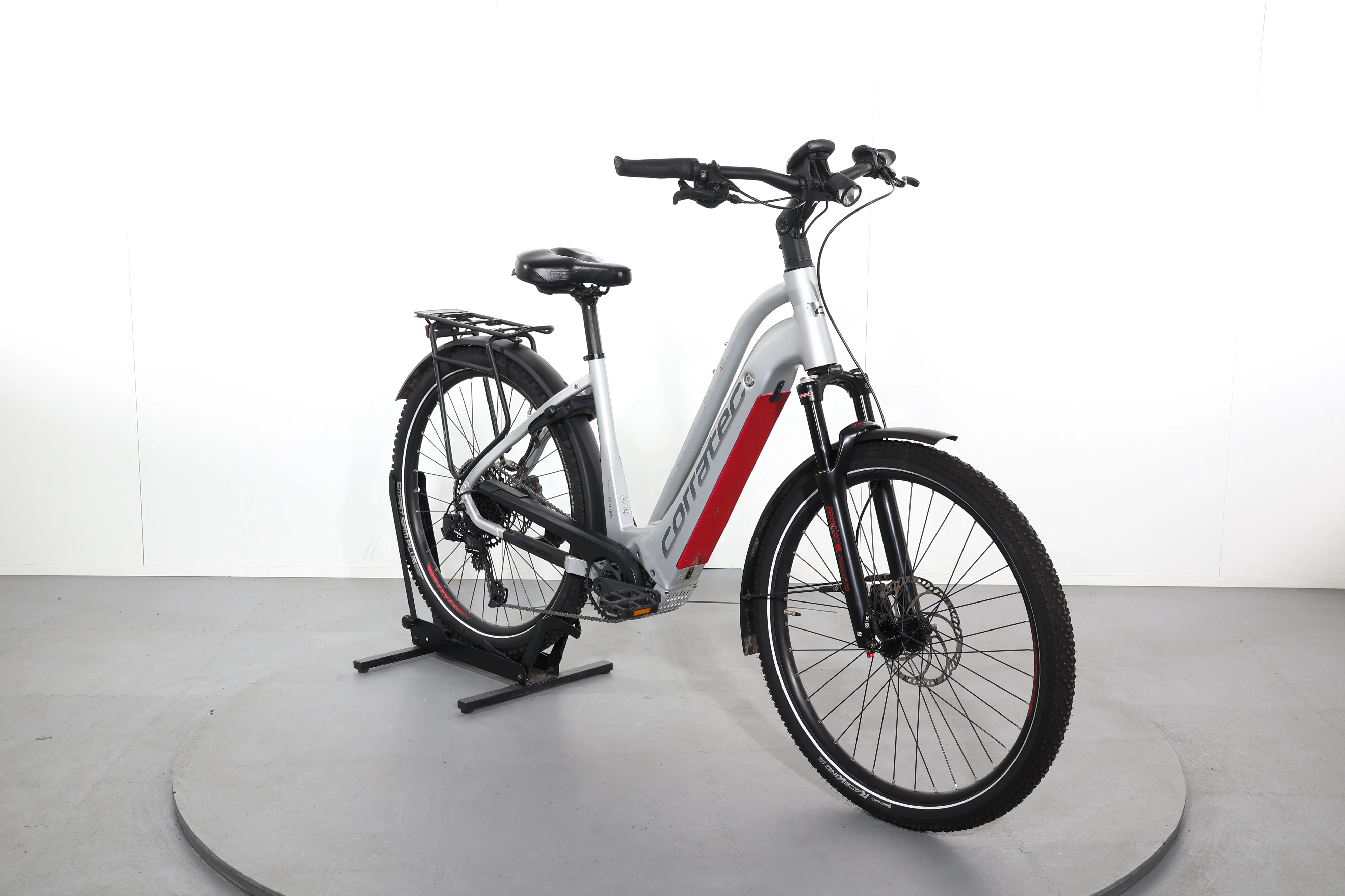 Corratec E-Power C29 CX6 12S - Image 2