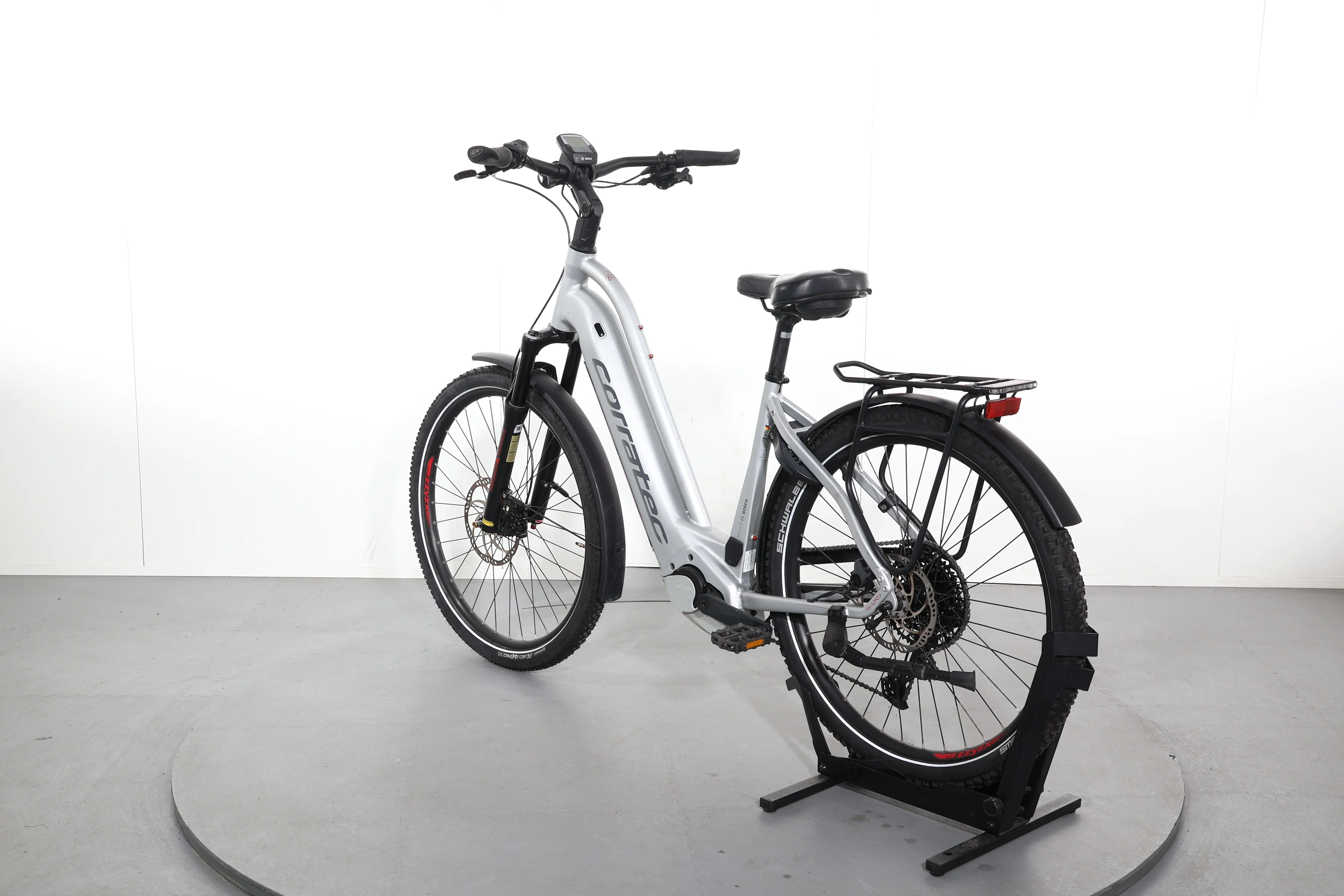 Corratec E-Power C29 CX6 12S - Image 5