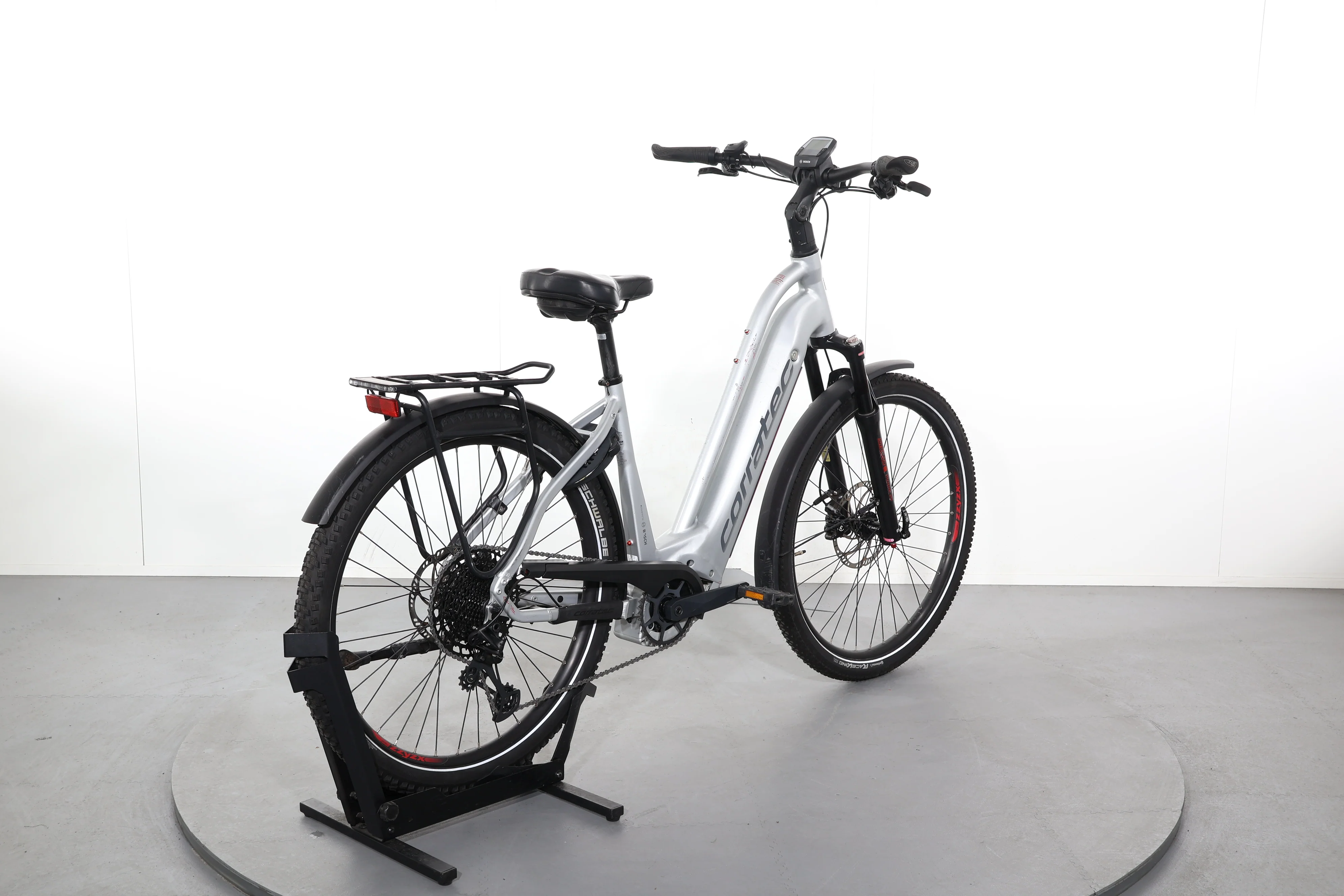 Corratec E-Power C29 CX6 12S - Image 6