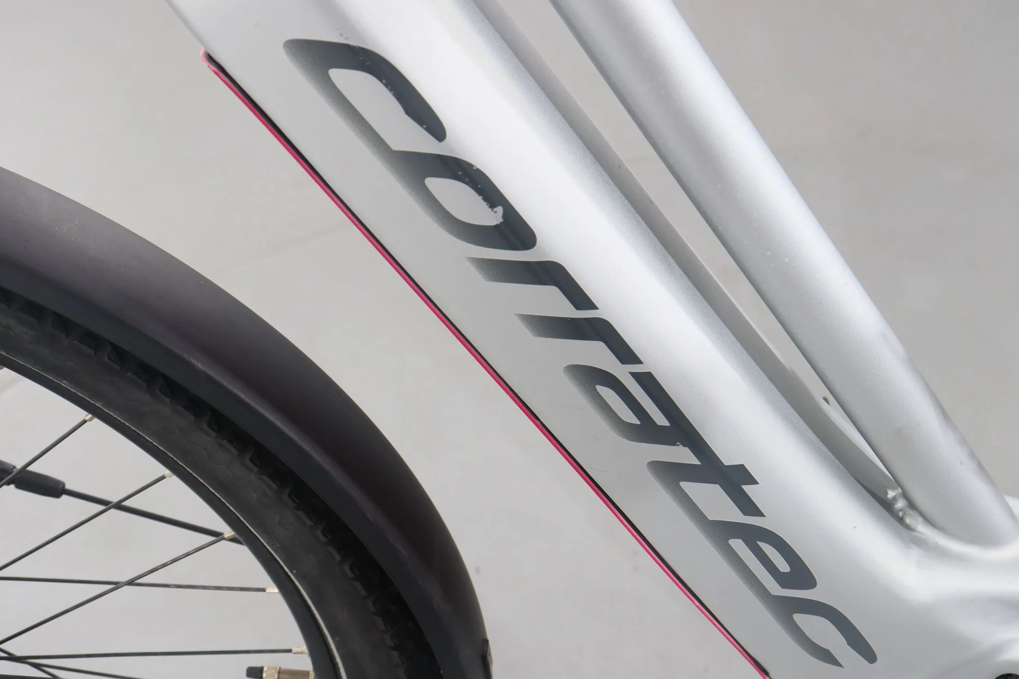 Corratec E-Power C29 CX6 12S - Image 8