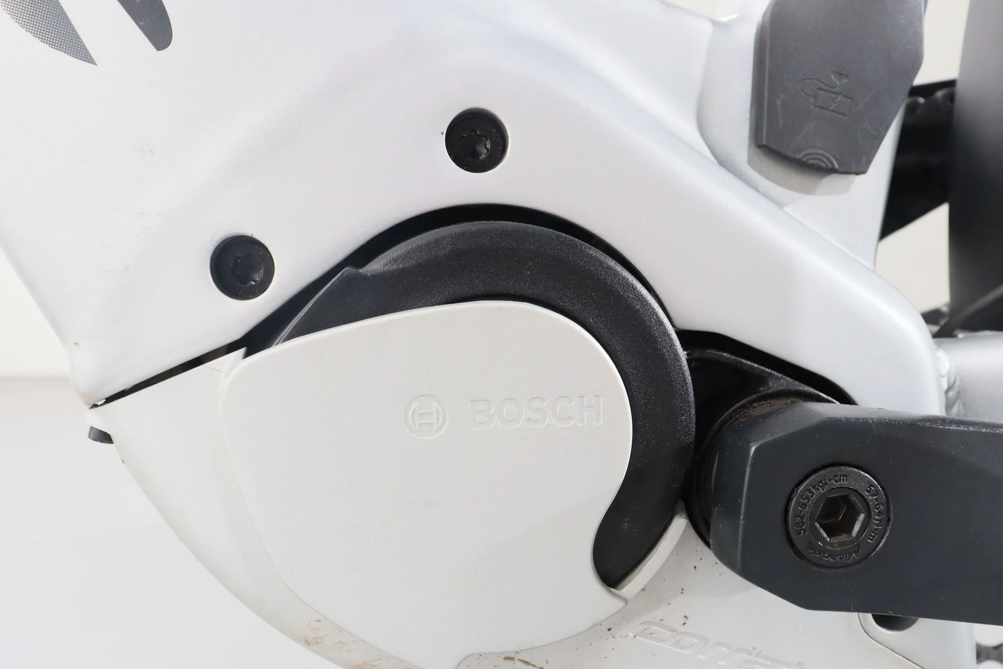 Corratec E-Power C29 CX6 12S - Image 9