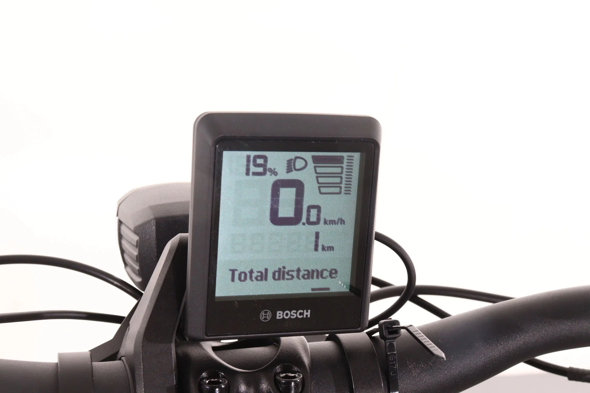 Corratec E-Power MTC 100 Wave - Image 8