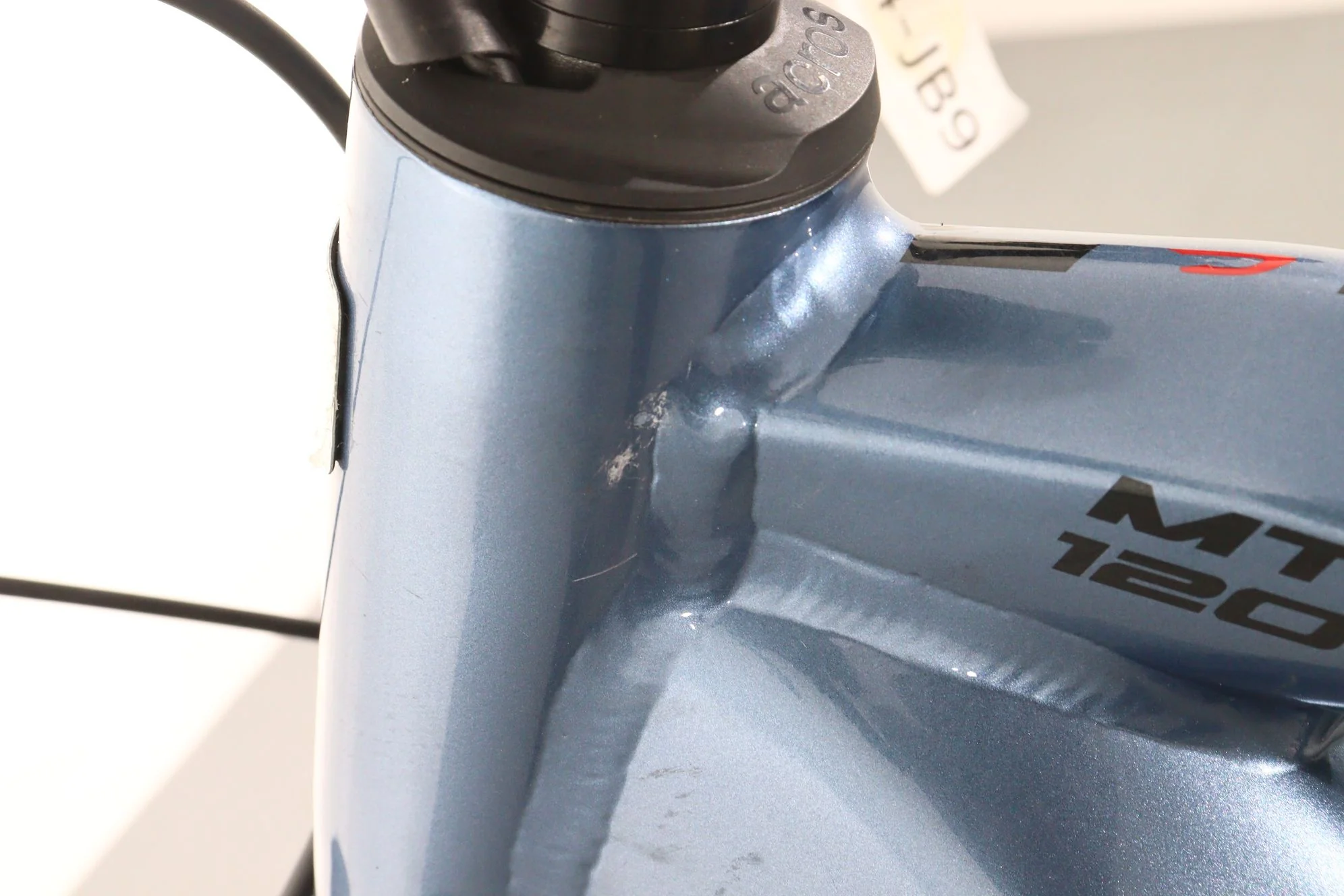 Corratec E-Power MTC 120 Elite - Image 11