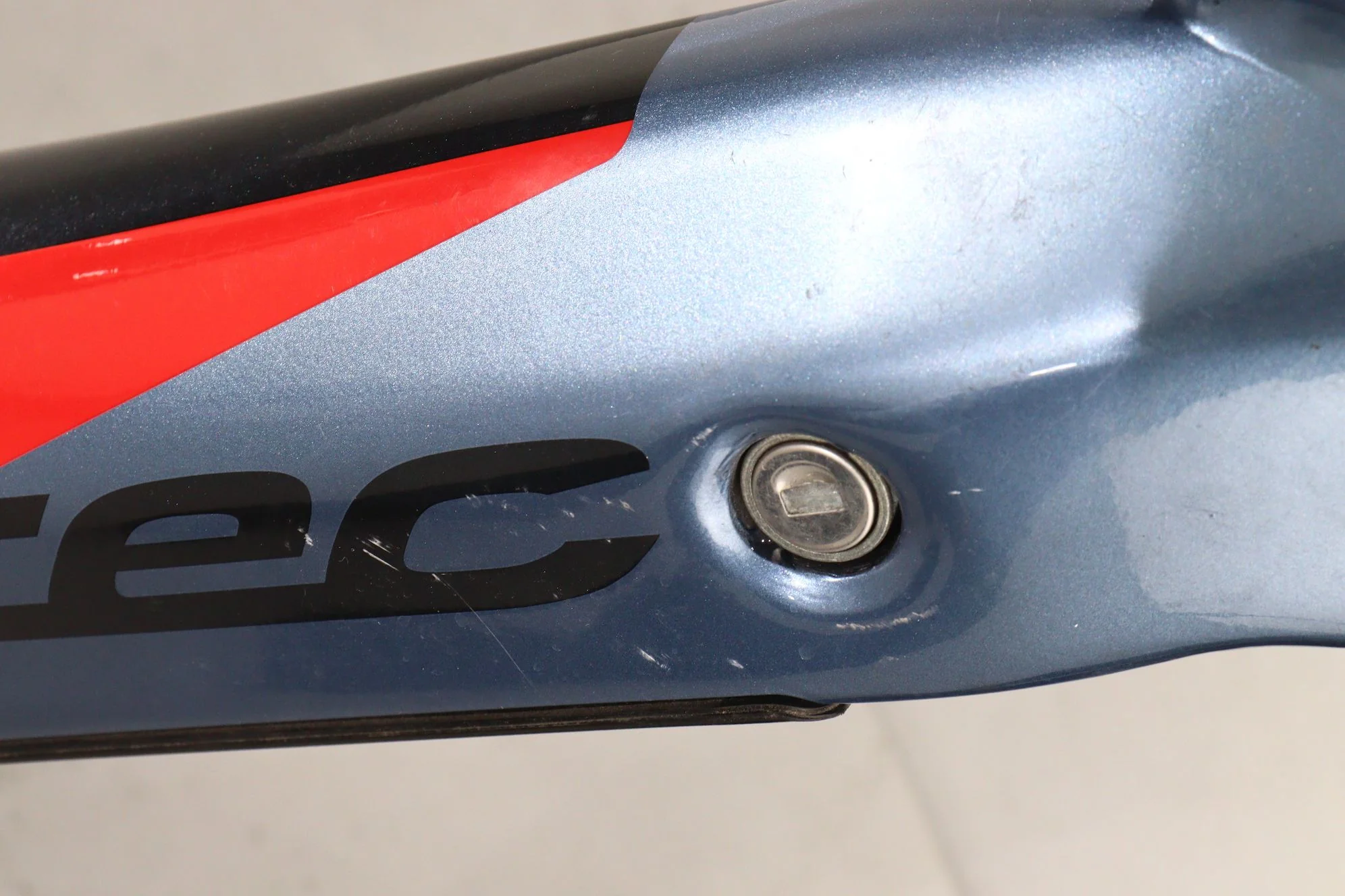 Corratec E-Power MTC 120 Elite - Image 12