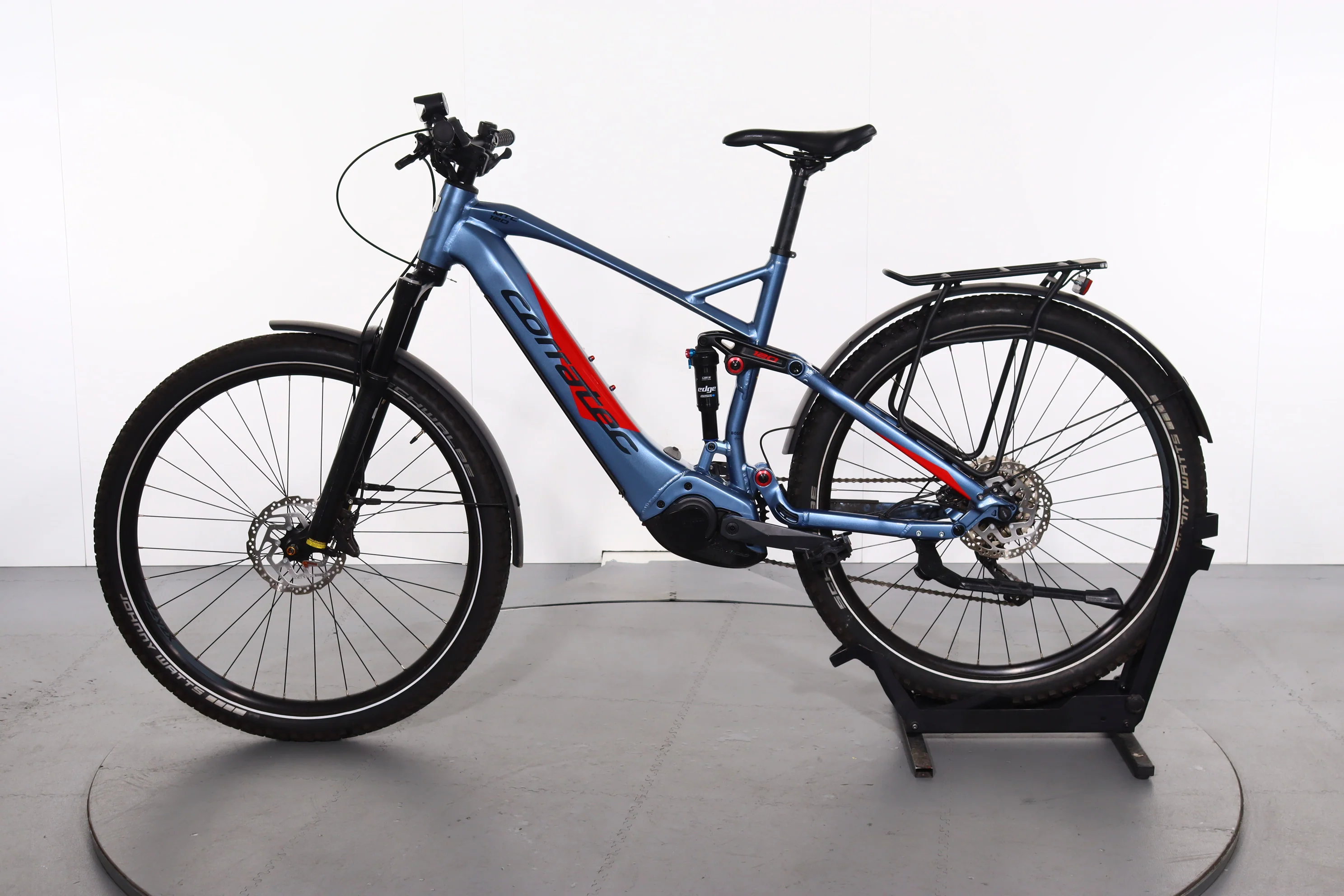 Corratec E-Power MTC 120 Elite - Image 2