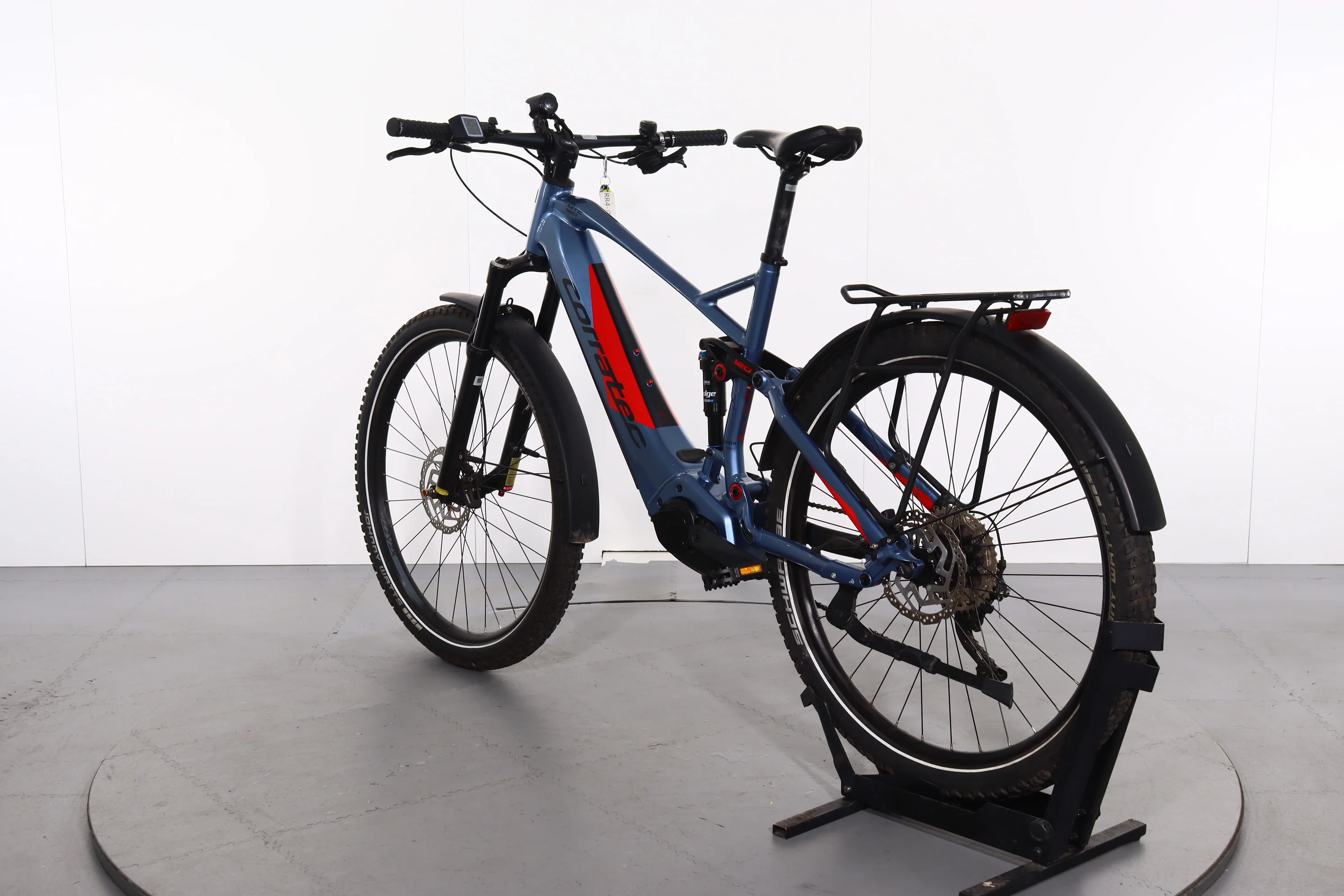 Corratec E-Power MTC 120 Elite - Image 3