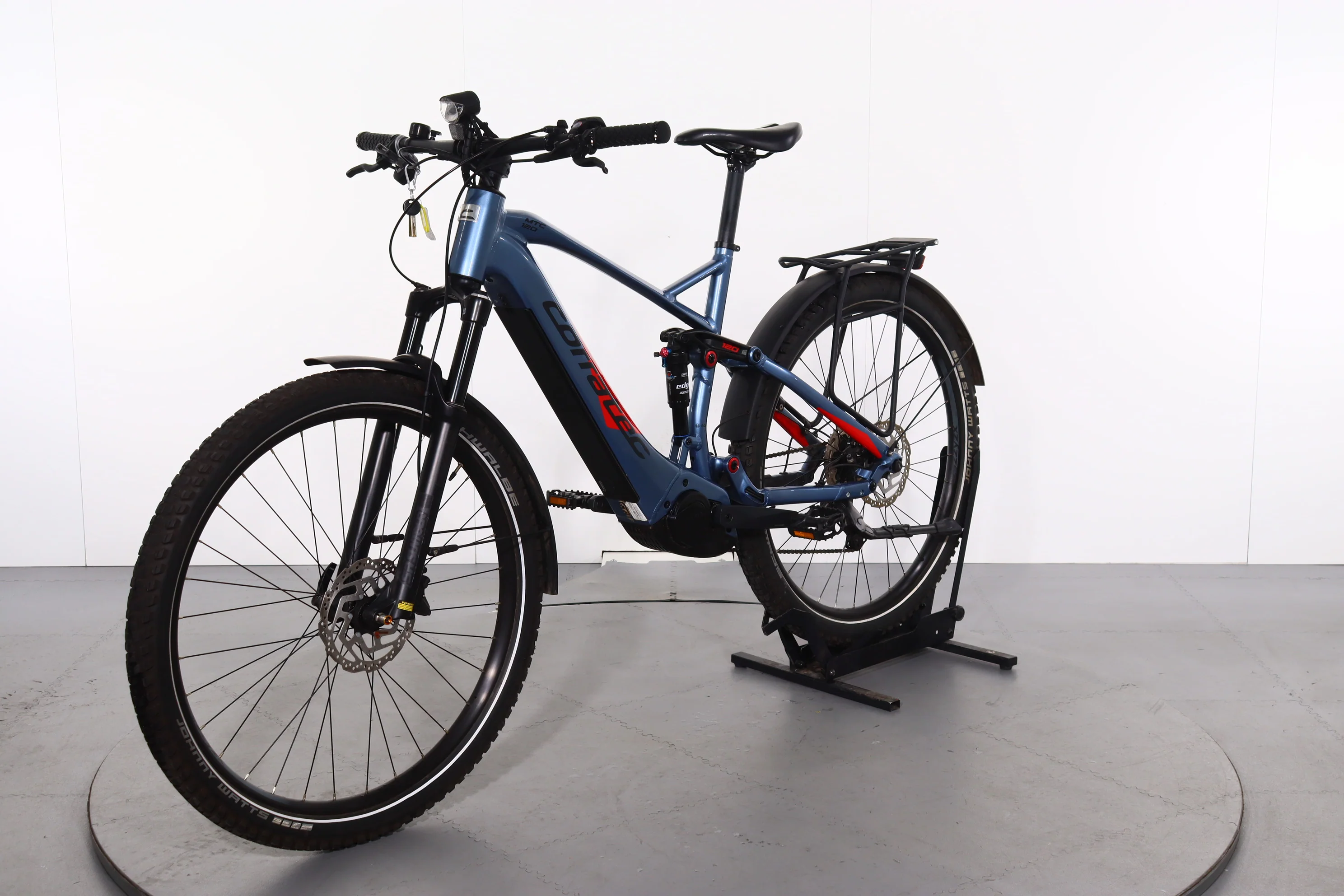 Corratec E-Power MTC 120 Elite - Image 6