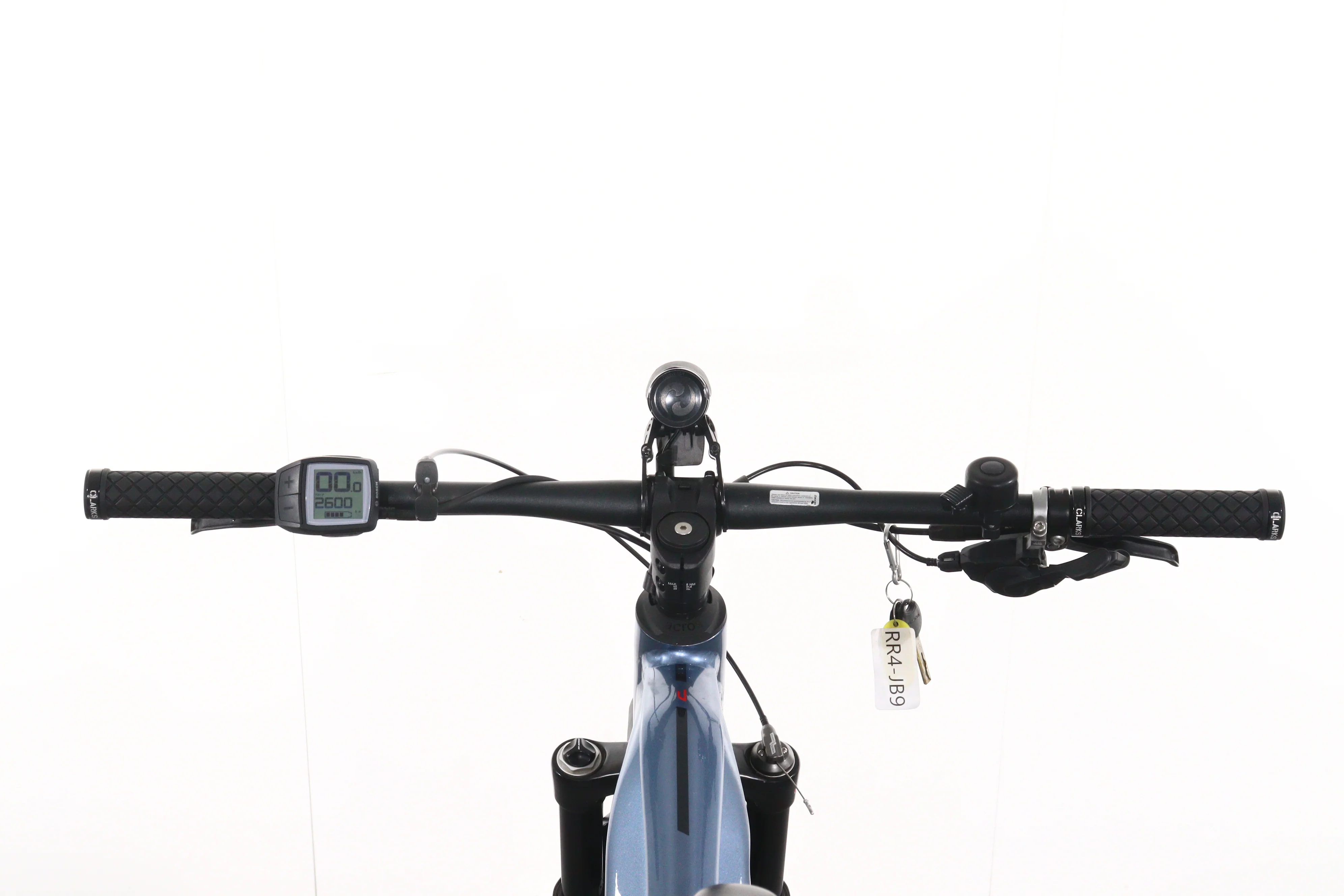 Corratec E-Power MTC 120 Elite - Image 7
