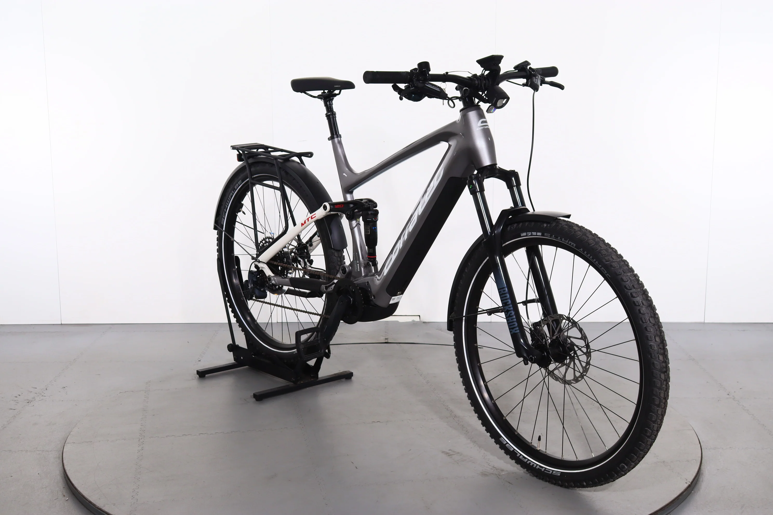 Corratec E-Power MTC 120 Pro - Image 2