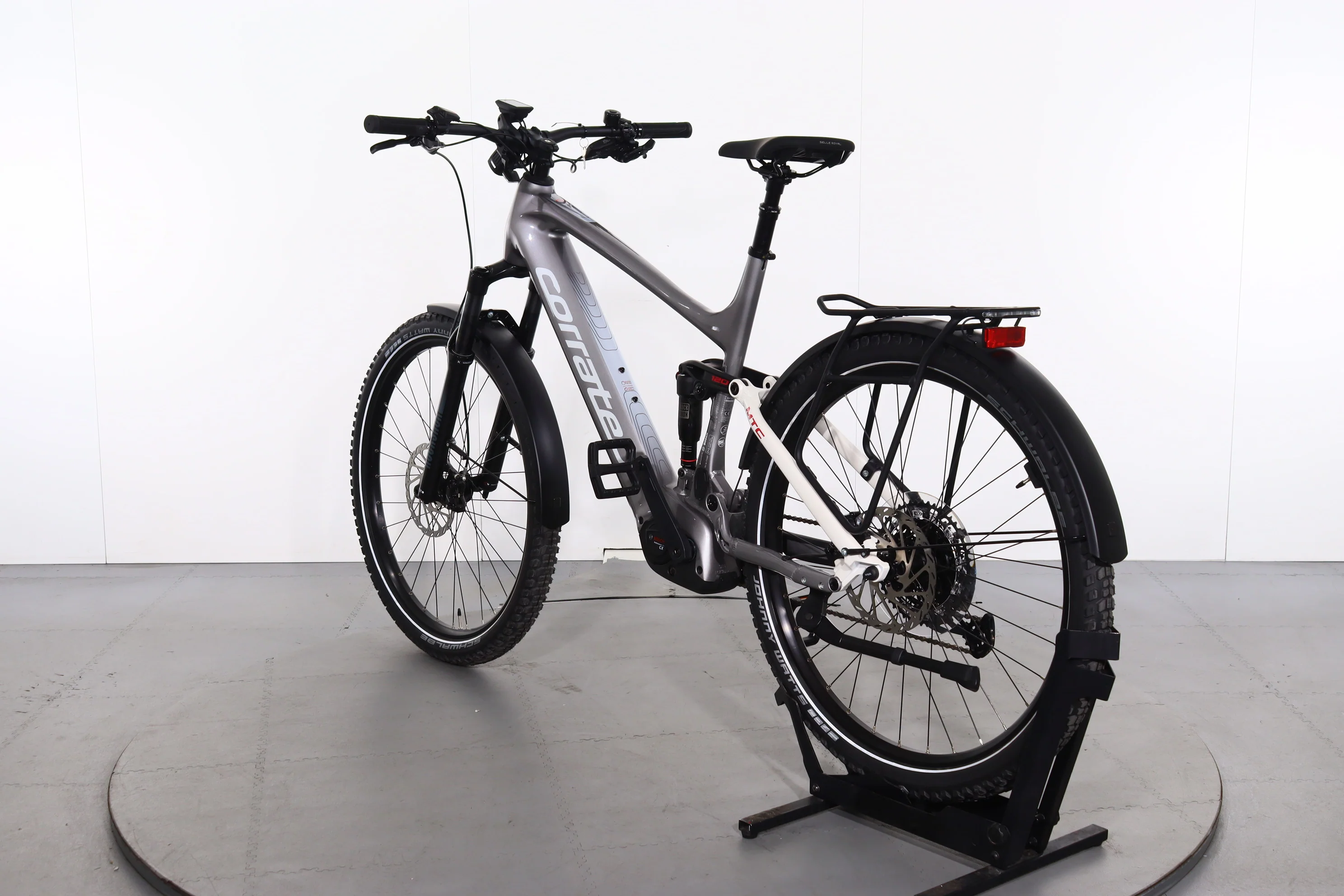 Corratec E-Power MTC 120 Pro - Image 5