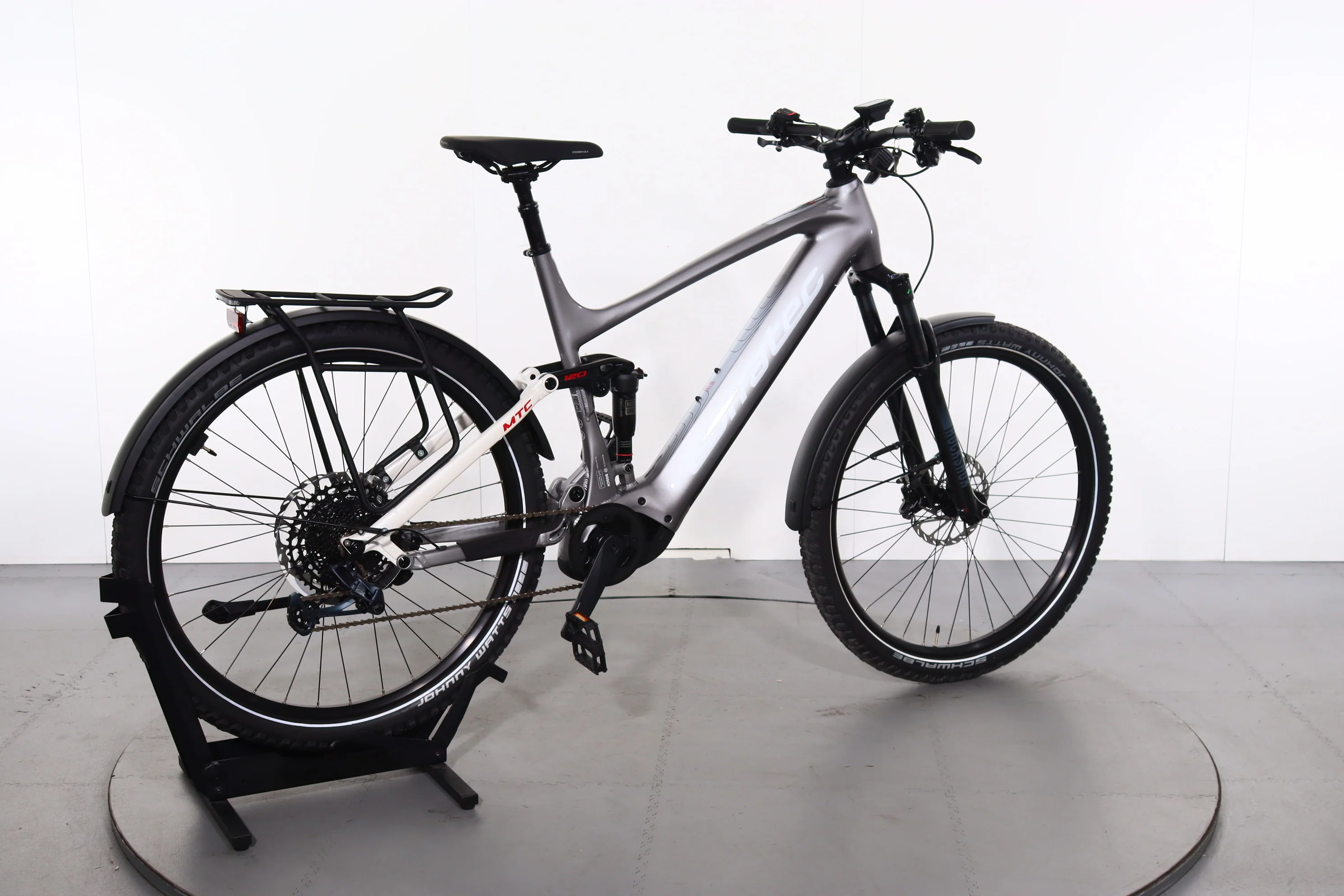 Corratec E-Power MTC 120 Pro - Image 6