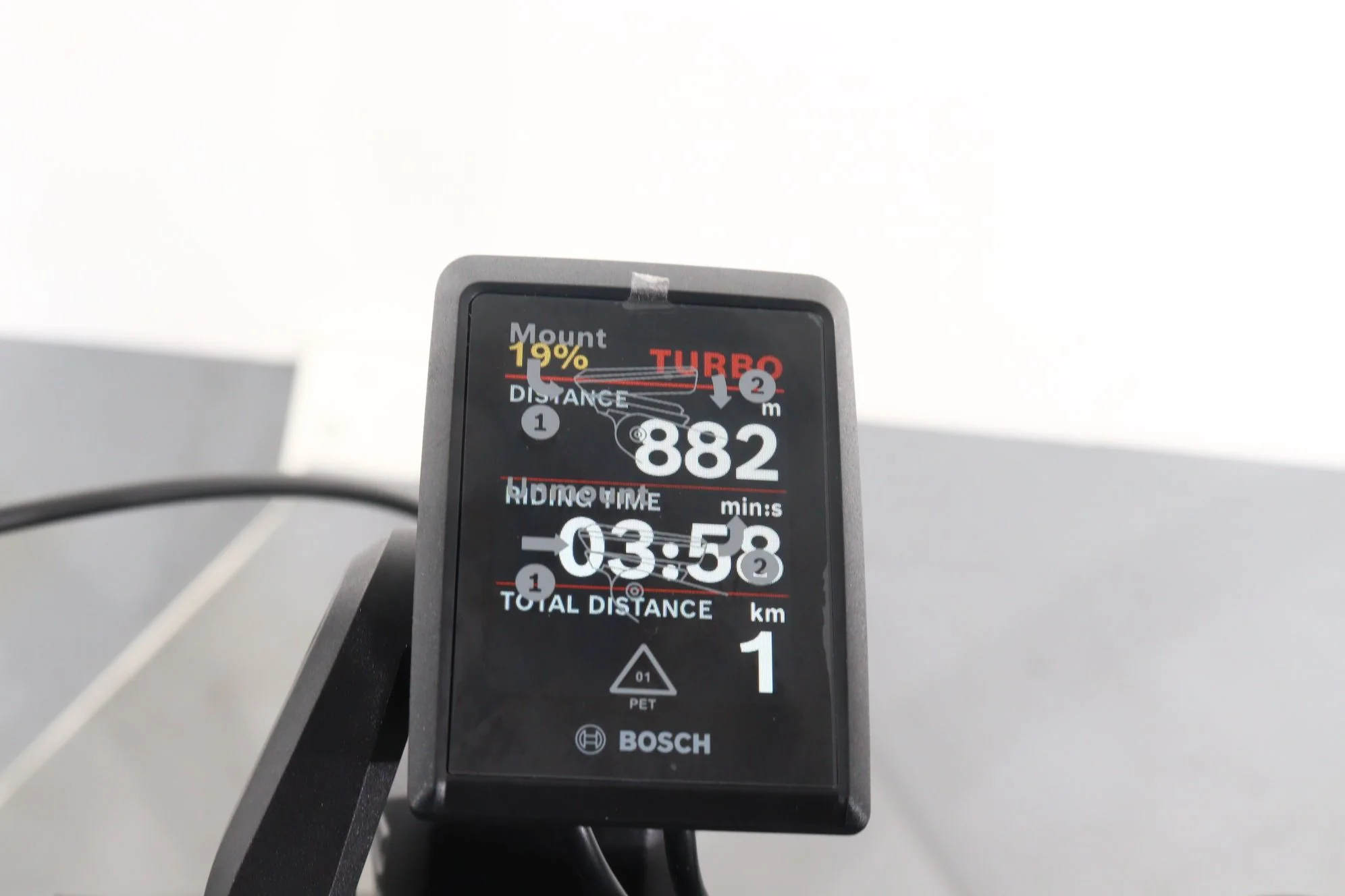 Corratec E-Power MTC 120 Pro - Image 8