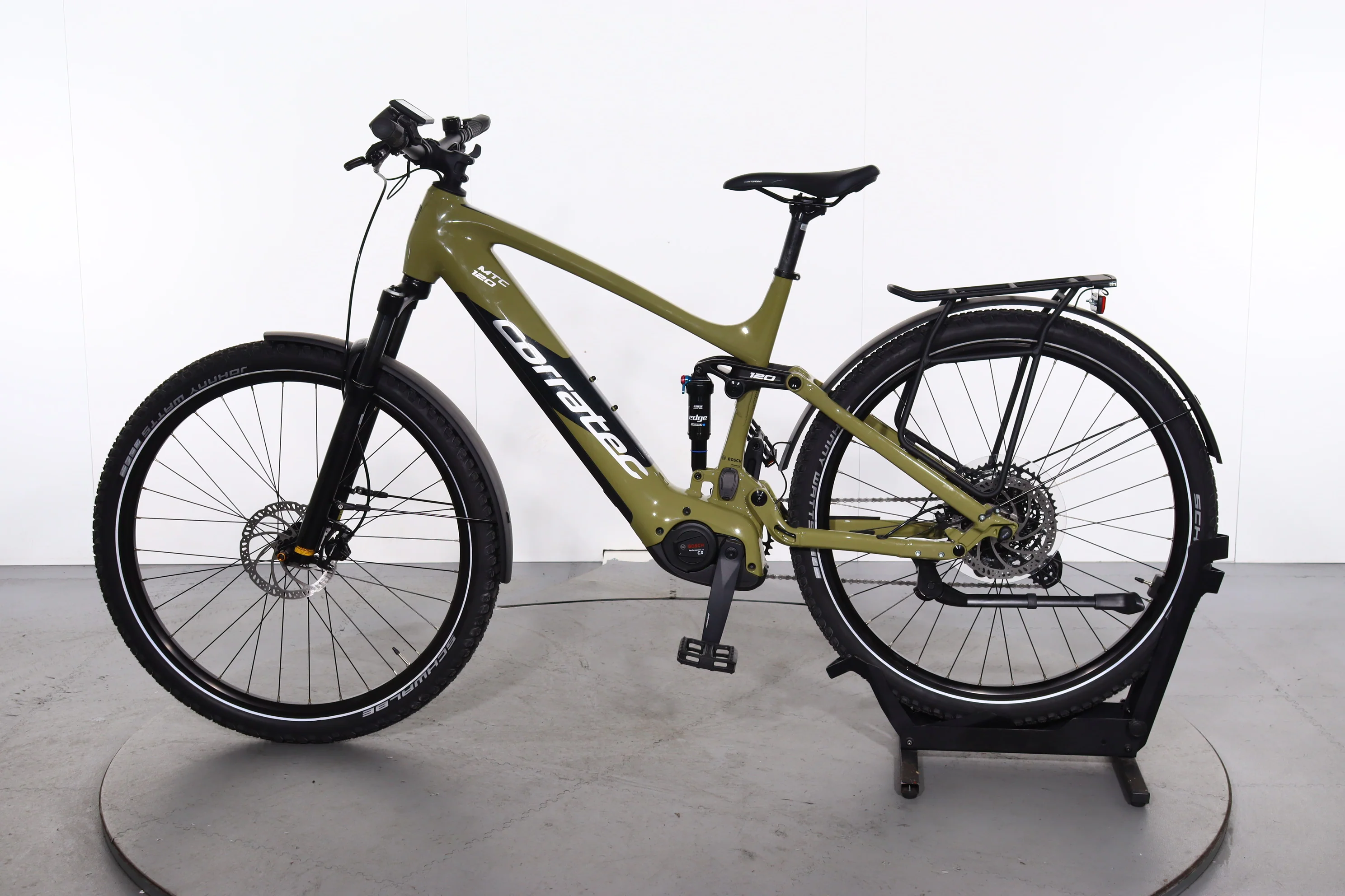 Corratec E-Power MTC 120 - Image 4