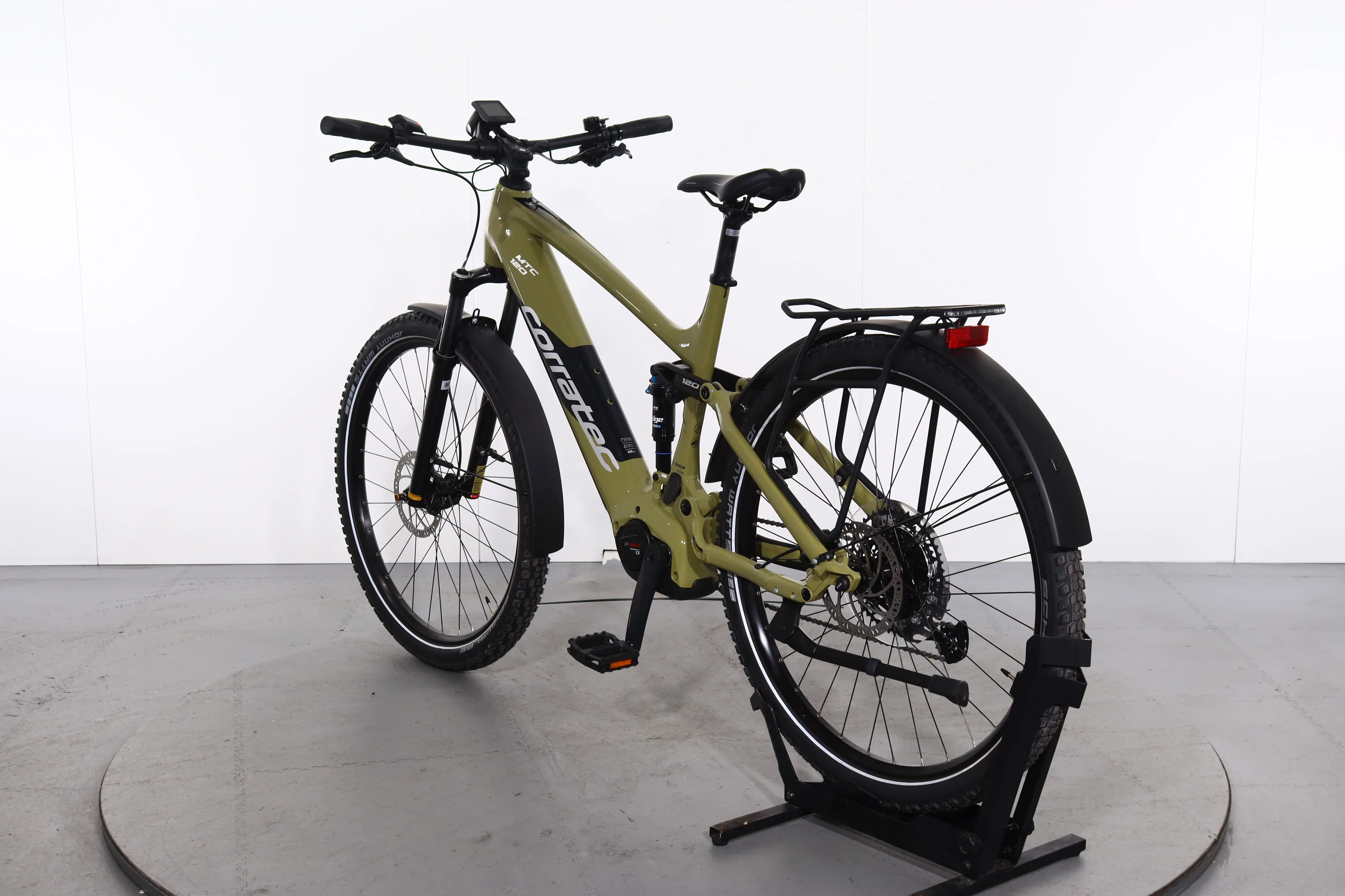 Corratec E-Power MTC 120 - Image 5