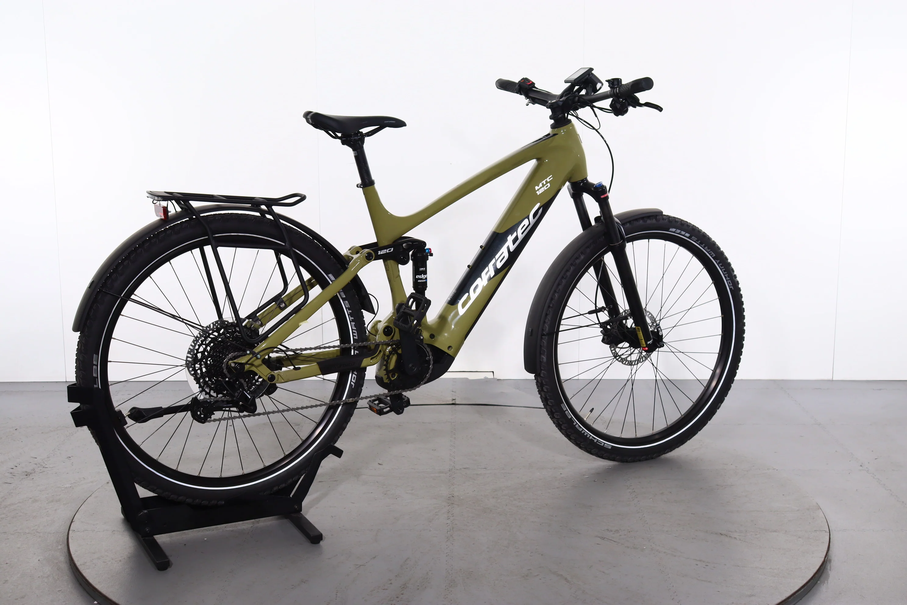 Corratec E-Power MTC 120 - Image 6