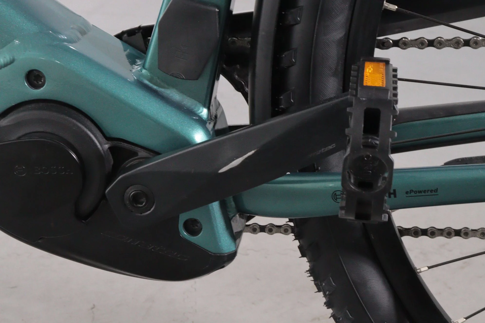 Corratec E-Power MTC 12s CX5 Gent - Image 12