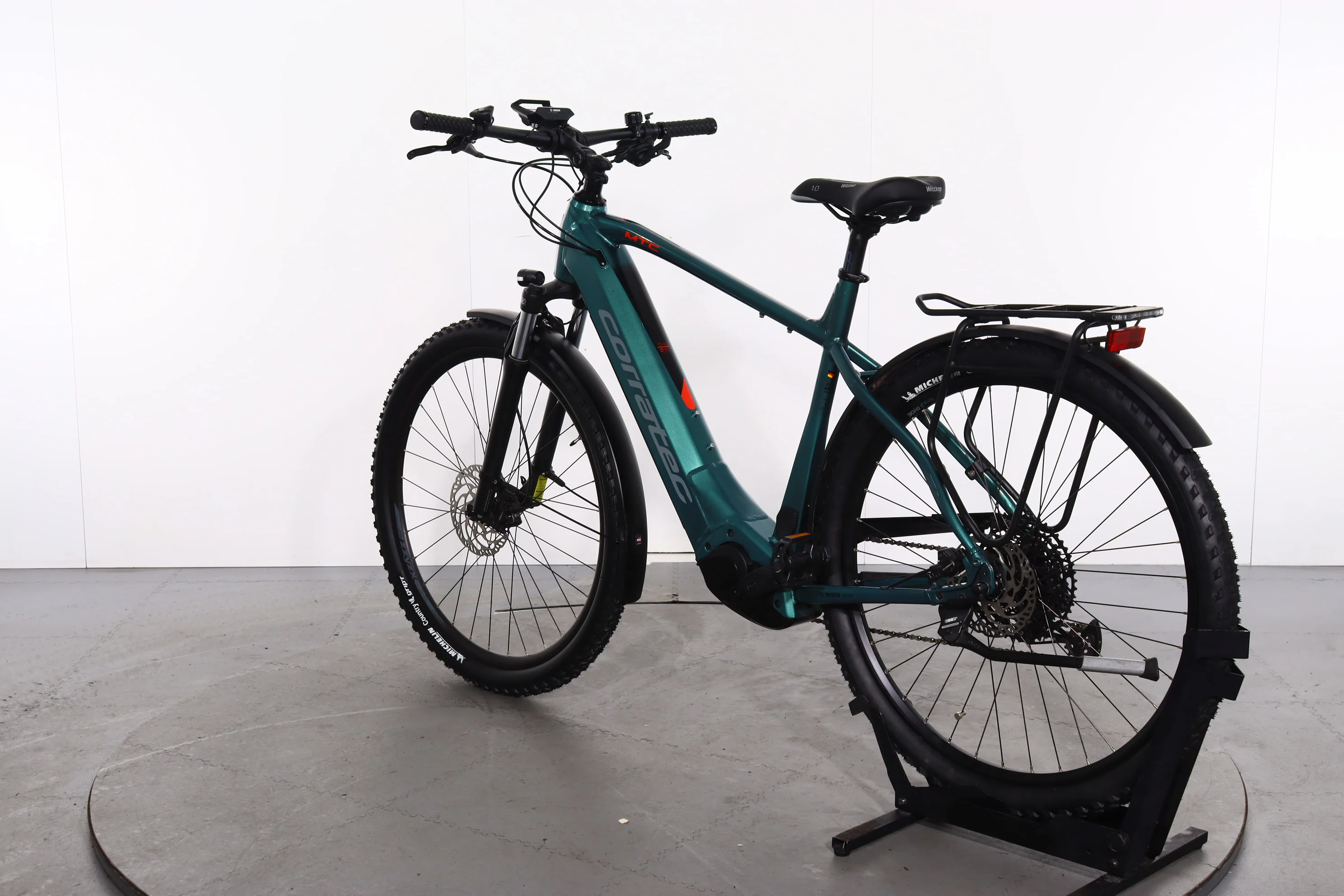 Corratec E-Power MTC 12s CX5 Gent - Image 6