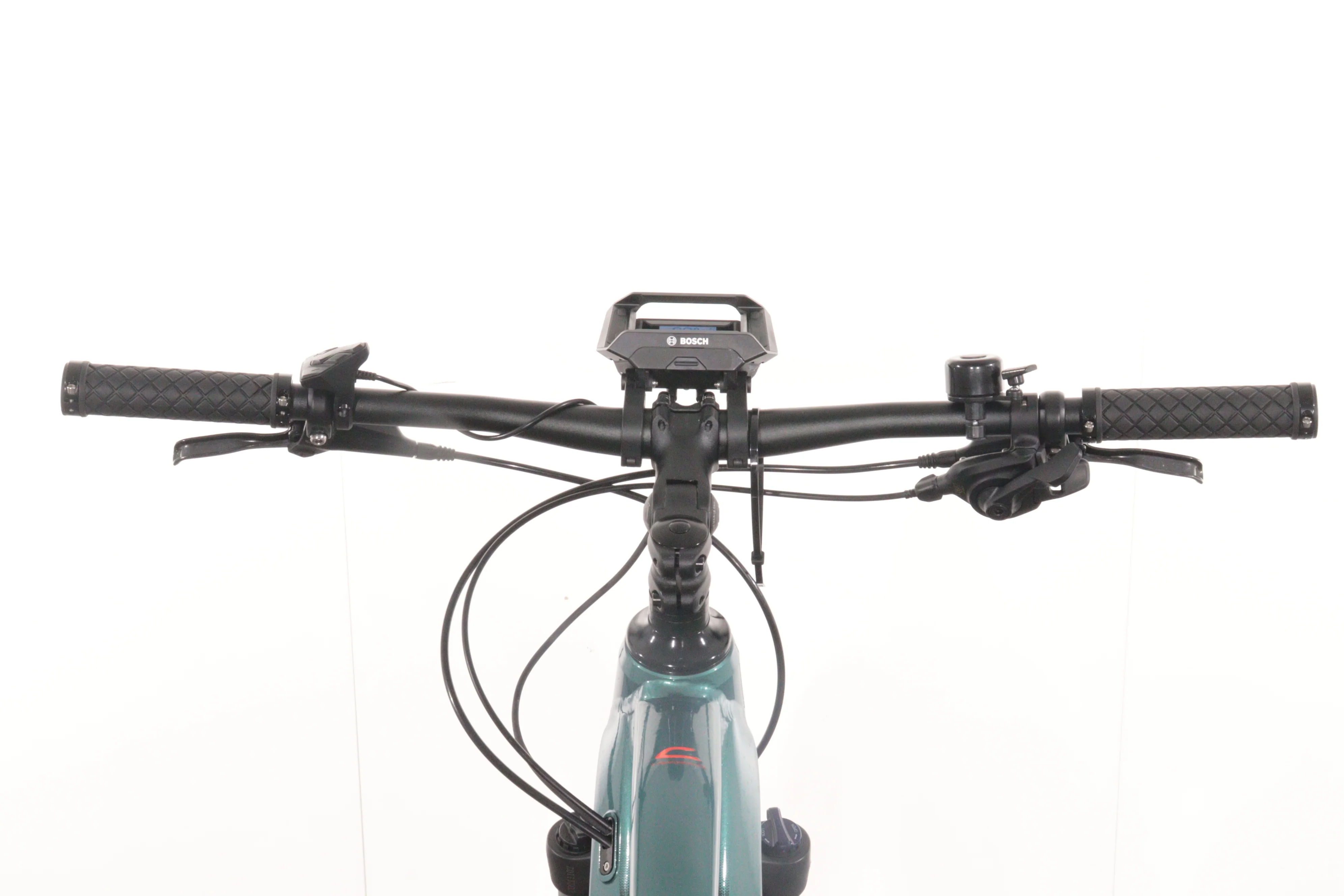 Corratec E-Power MTC 12s CX5 Gent - Image 7