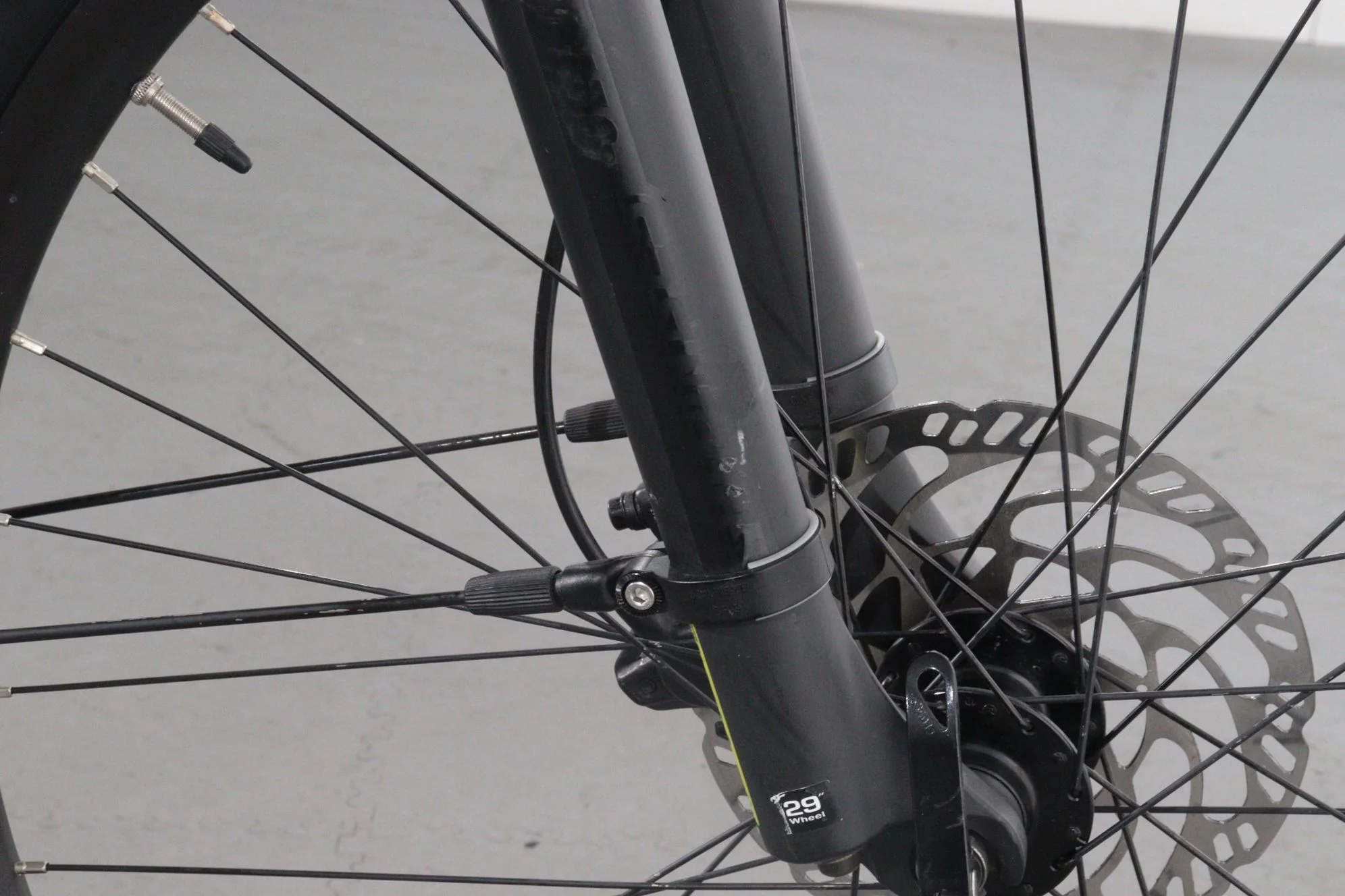 Corratec E-Power MTC 12s CX5 Gent - Image 9
