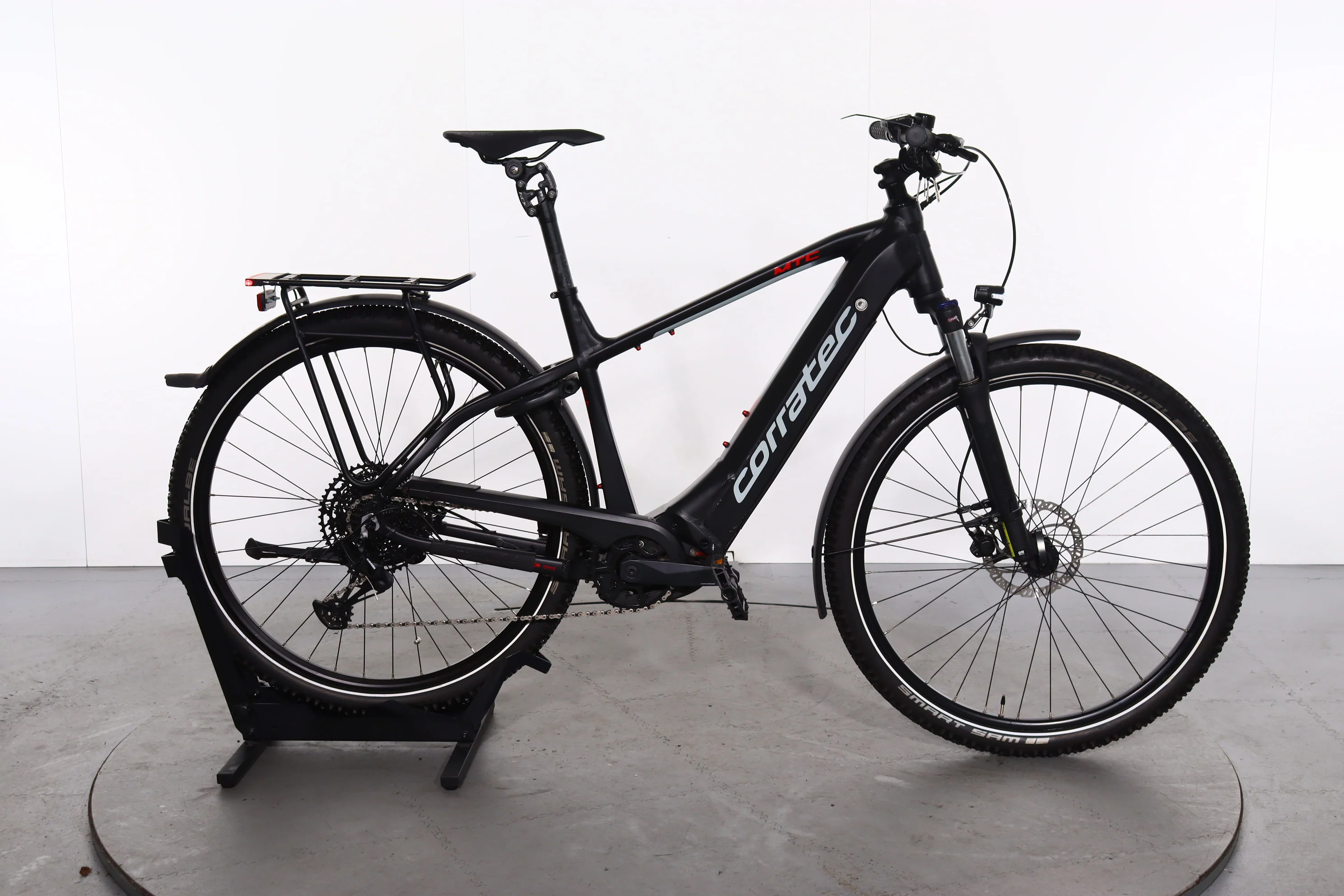 Corratec E-Power MTC 12S
