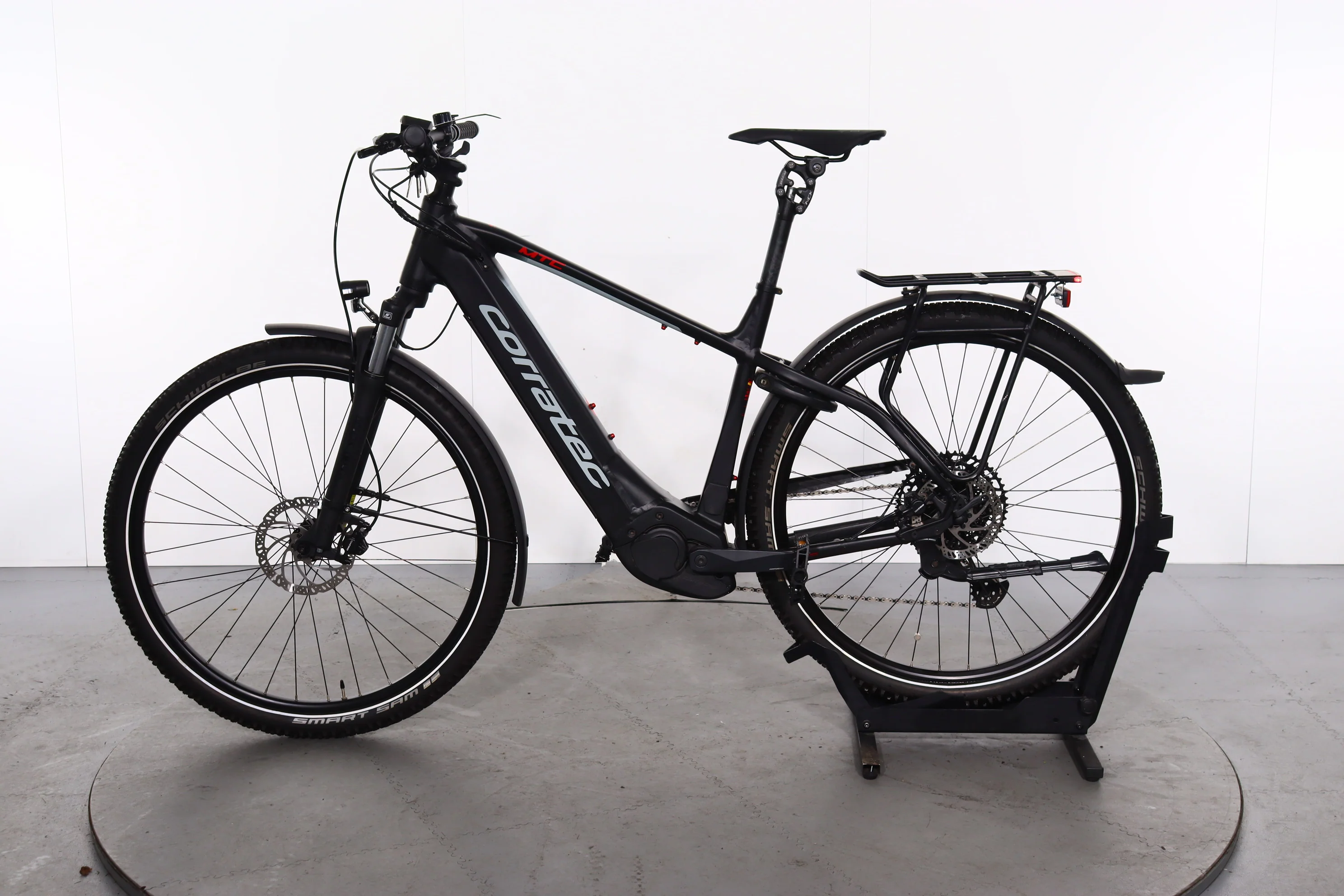 Corratec E-Power MTC 12S - Image 6