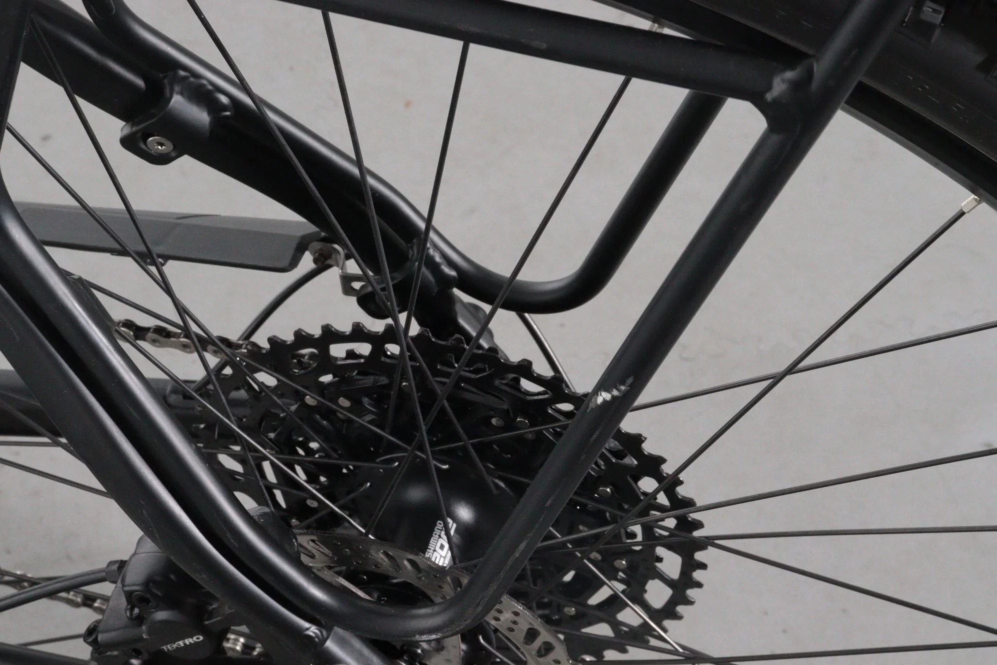 Corratec E-Power MTC 12S - Image 8