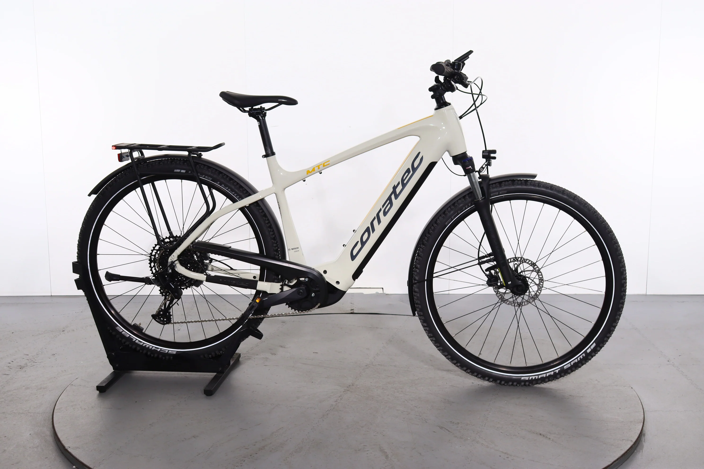 Corratec E-Power MTC 12S Gent