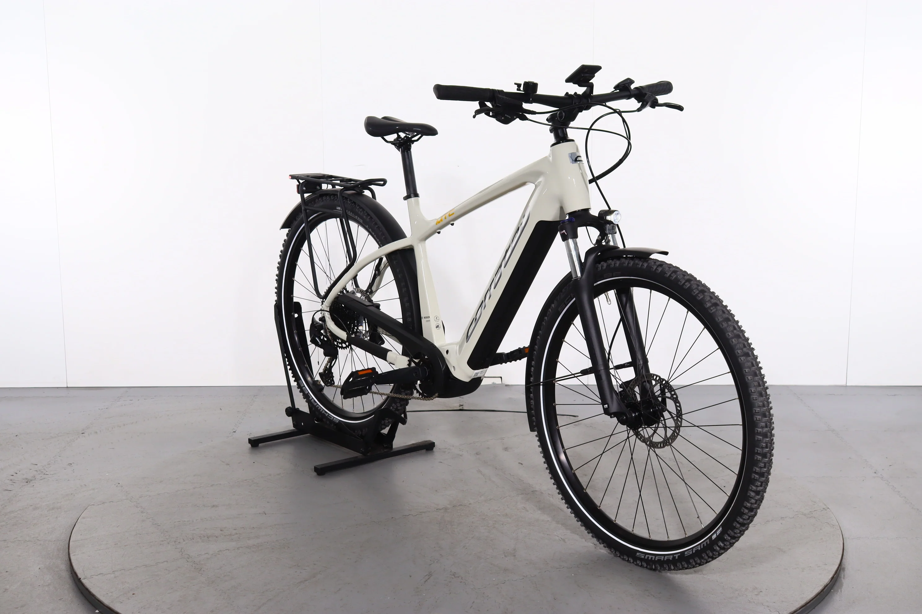 Corratec E-Power MTC 12S Gent - Image 2