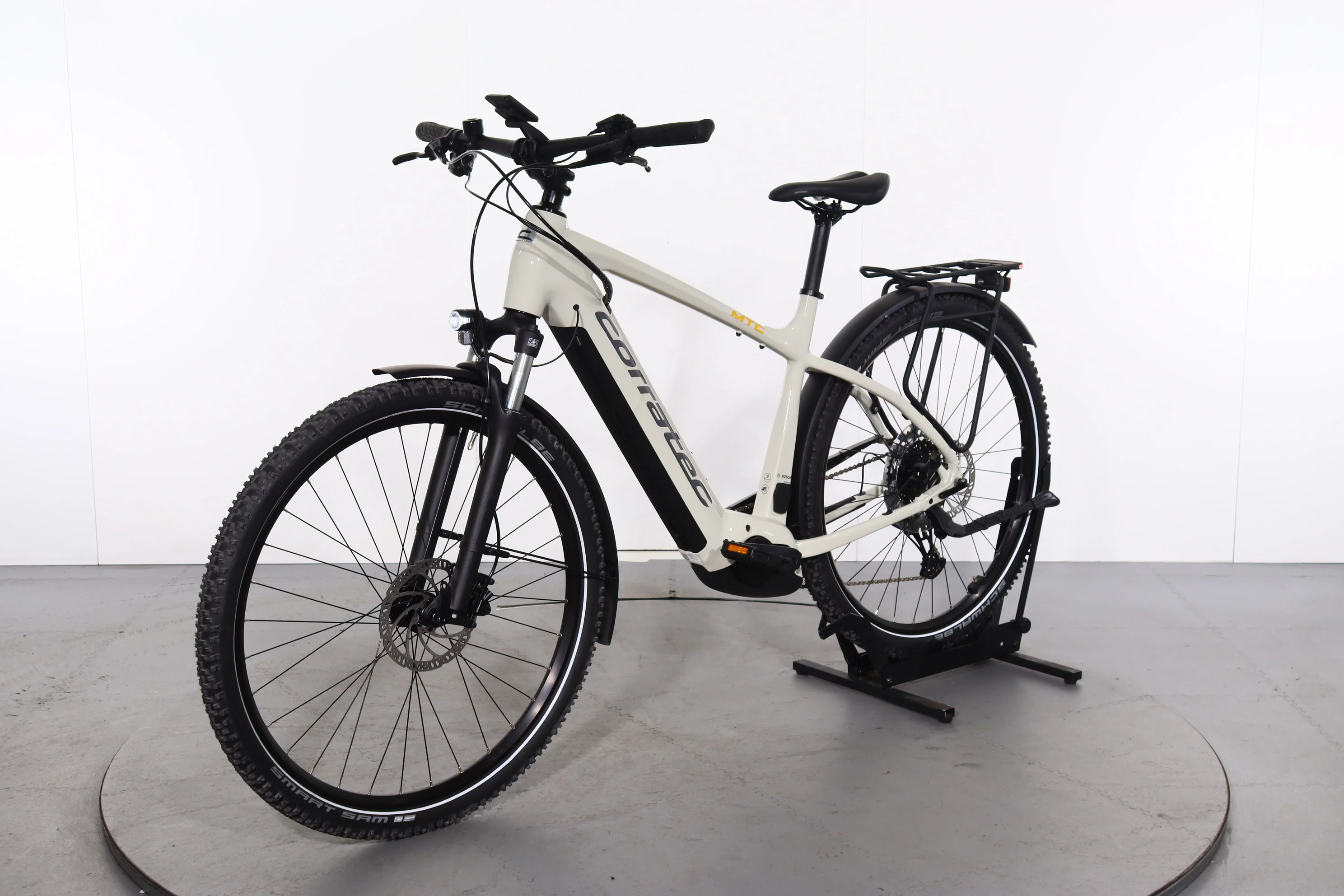 Corratec E-Power MTC 12S Gent - Image 3