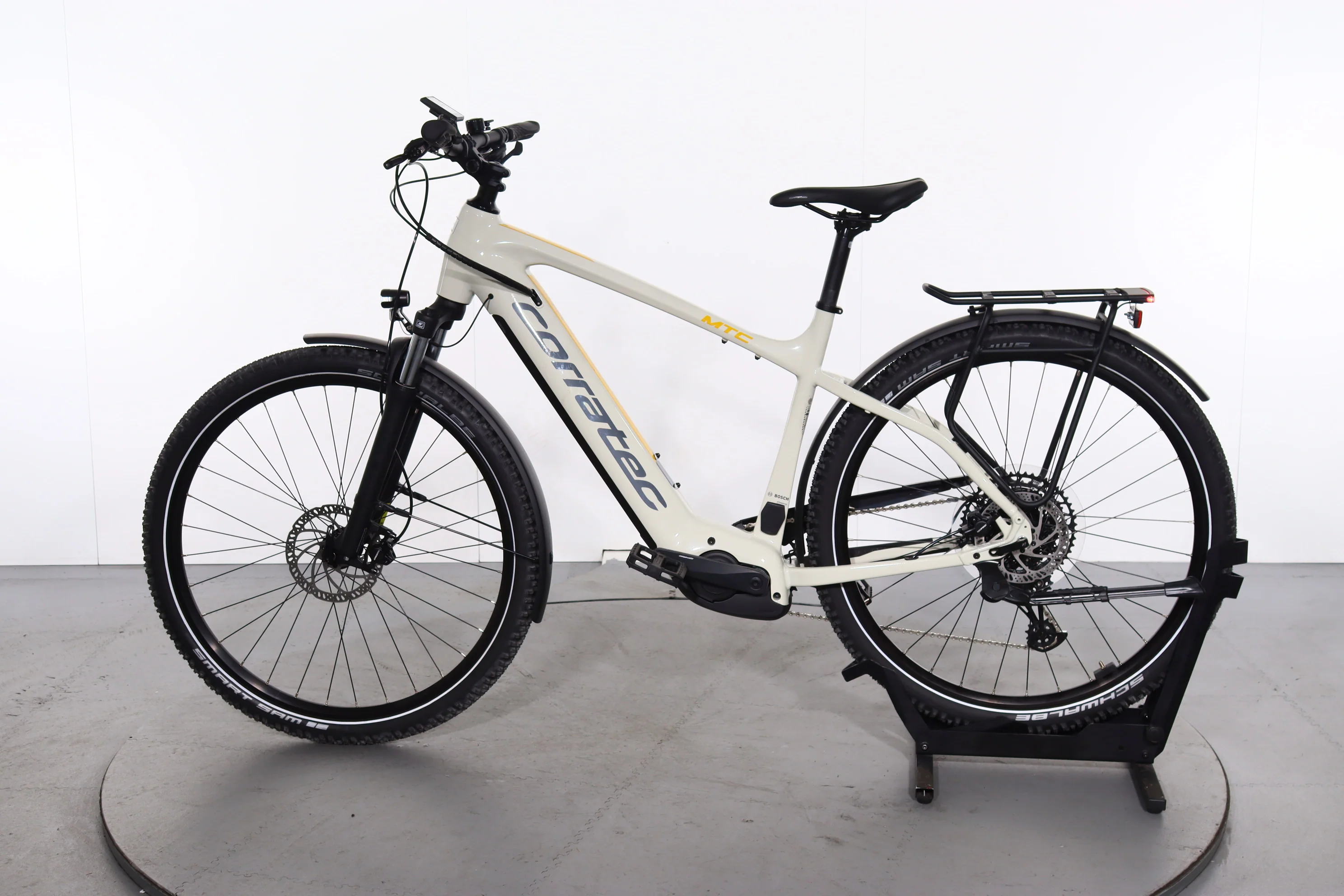Corratec E-Power MTC 12S Gent - Image 4