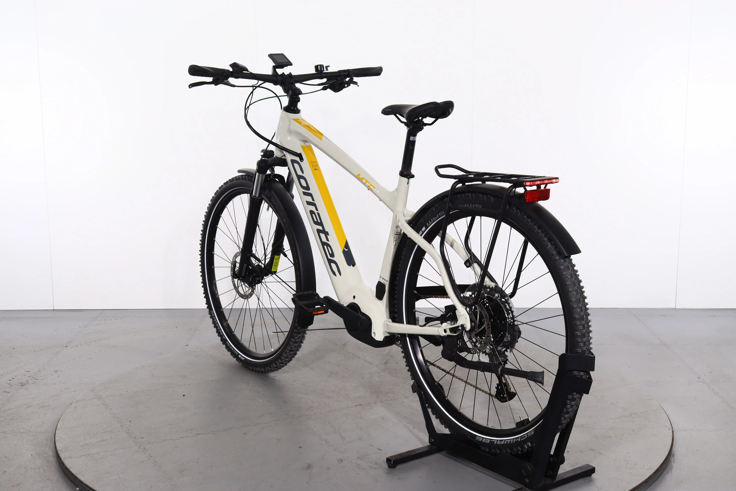 Corratec E-Power MTC 12S Gent - Image 5