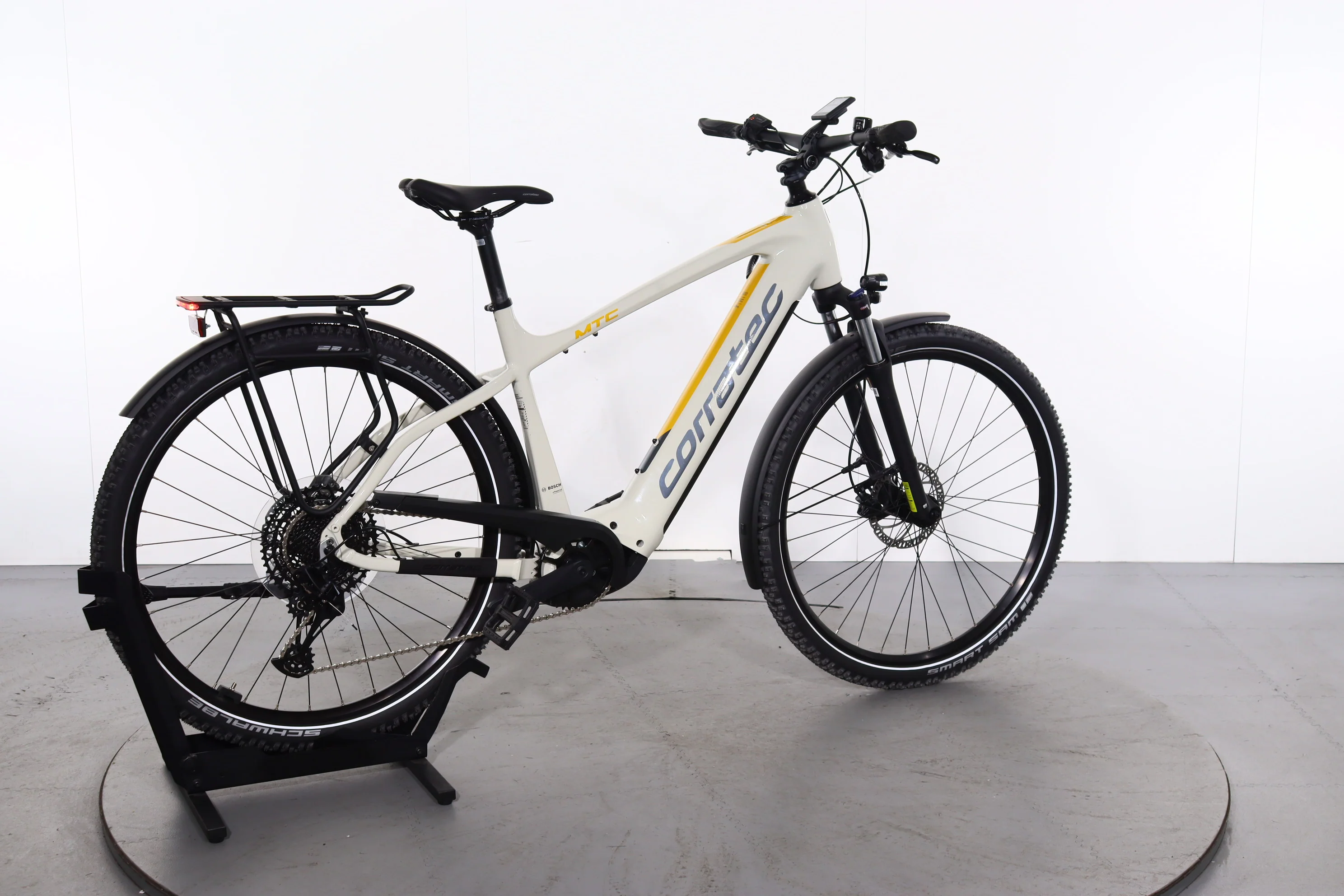 Corratec E-Power MTC 12S Gent - Image 6
