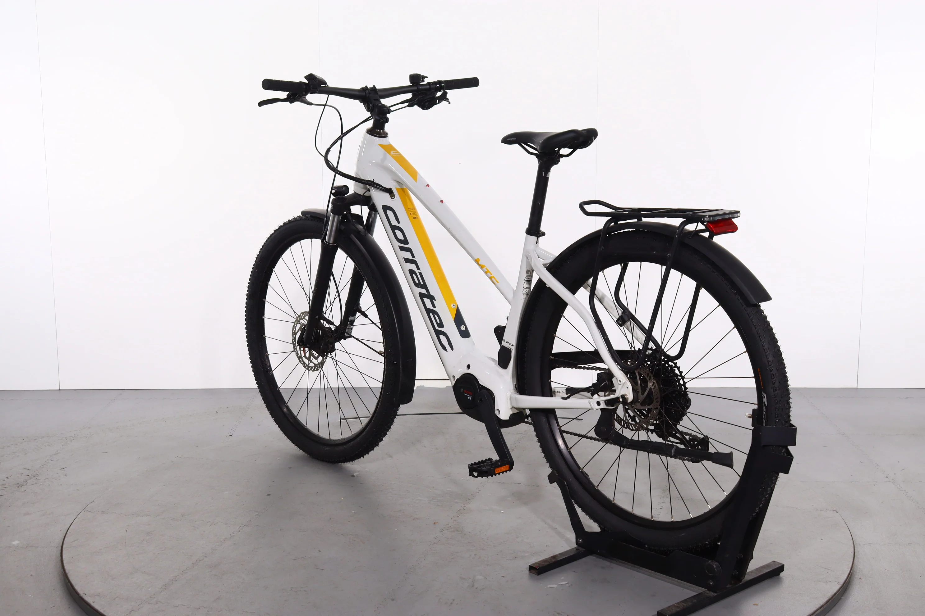 Corratec E-Power MTC 12S - Image 6