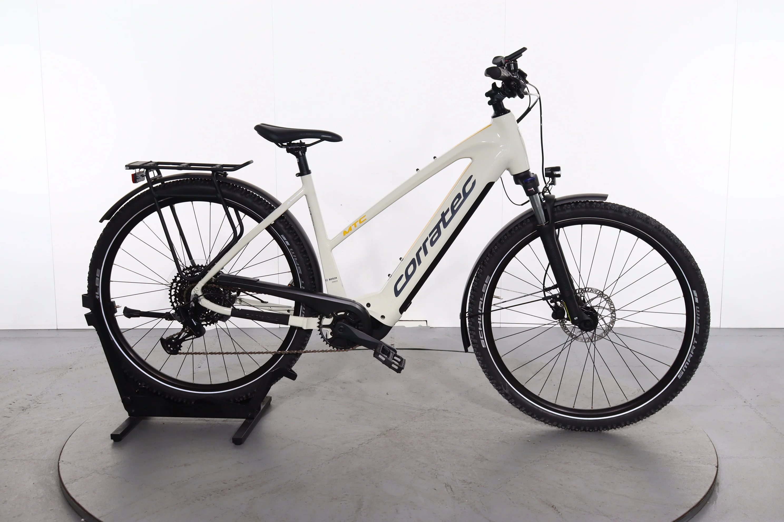 Corratec E-Power MTC 12S Sport