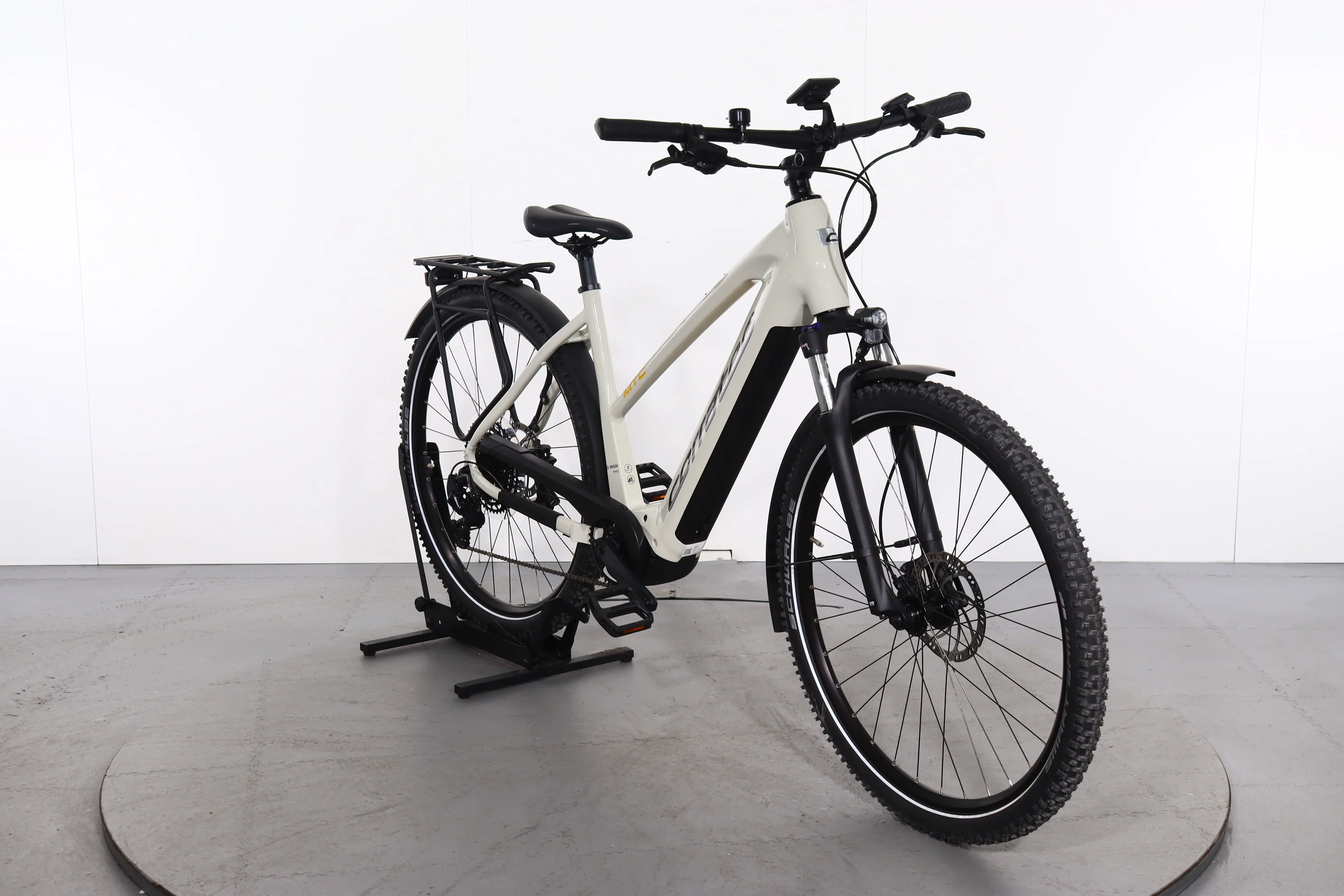 Corratec E-Power MTC 12S Sport - Image 2