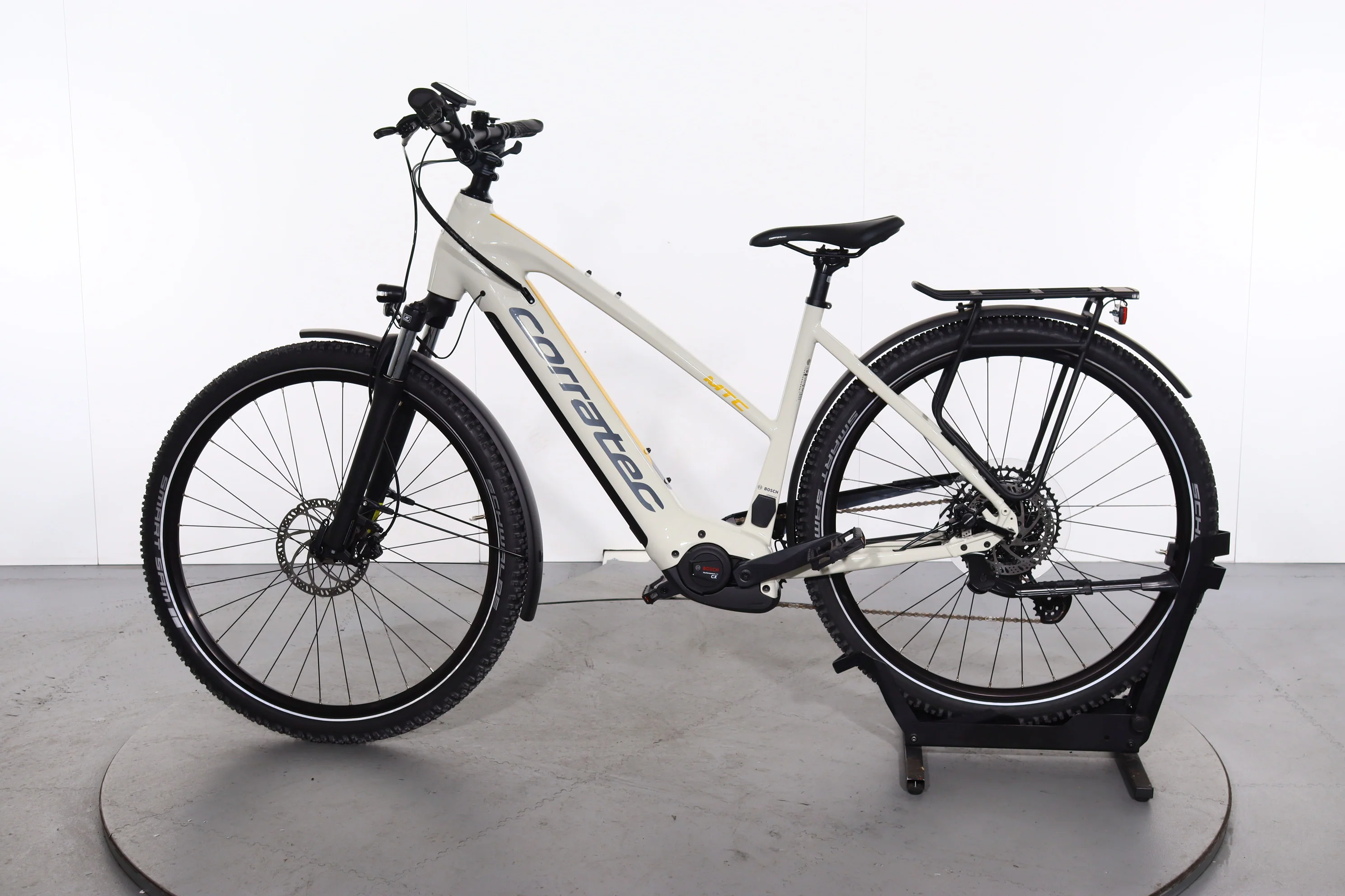 Corratec E-Power MTC 12S Sport - Image 4