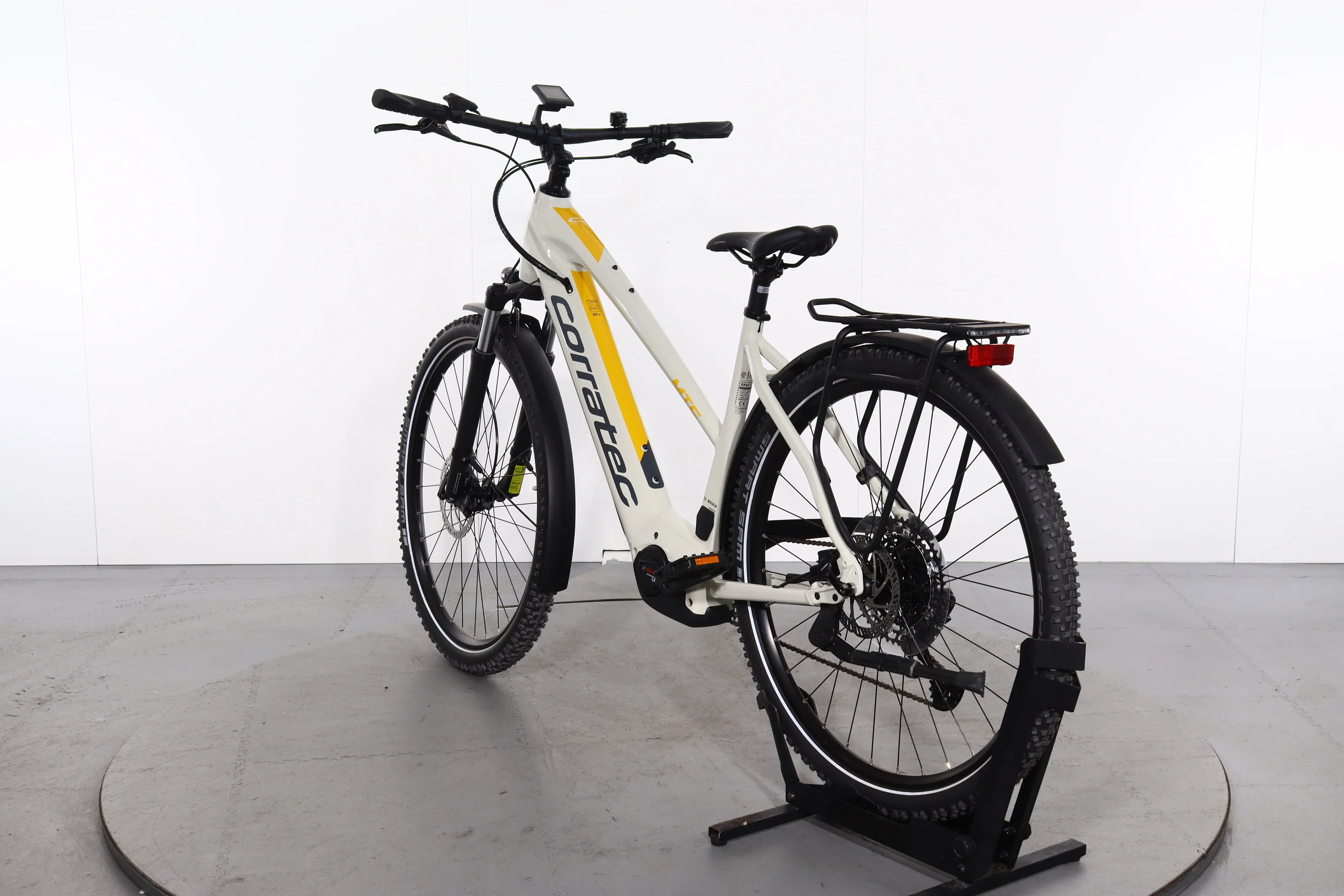 Corratec E-Power MTC 12S Sport - Image 5