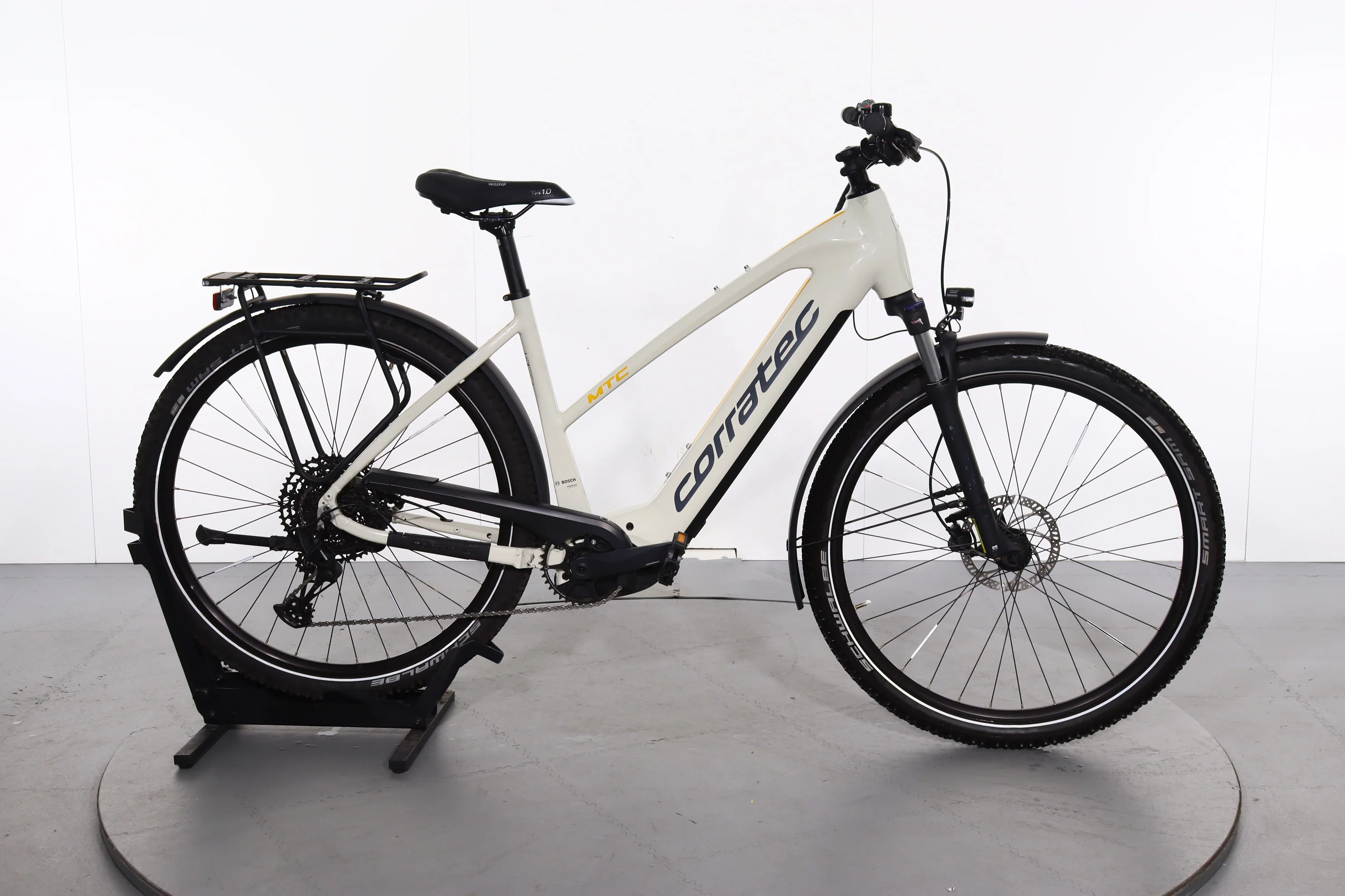 Corratec E-Power MTC 12S Sport