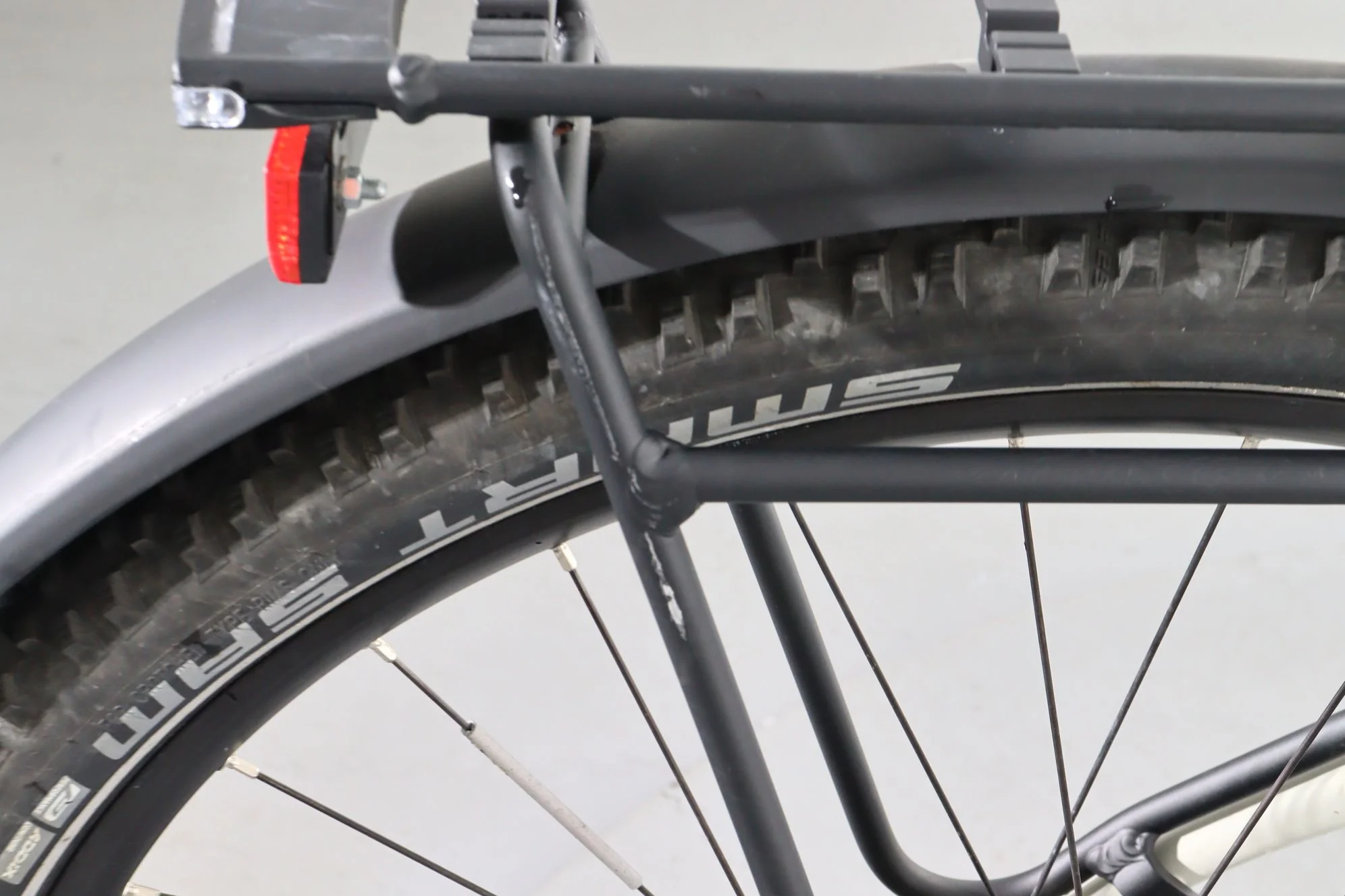Corratec E-Power MTC 12S Sport - Image 10