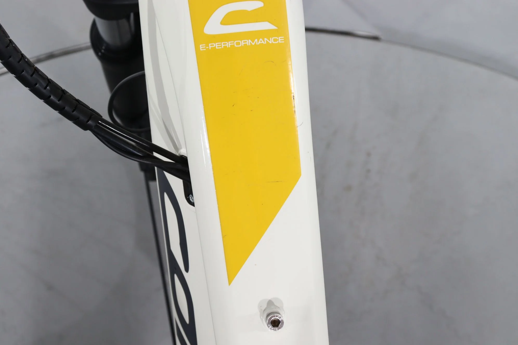 Corratec E-Power MTC 12S Sport - Image 11