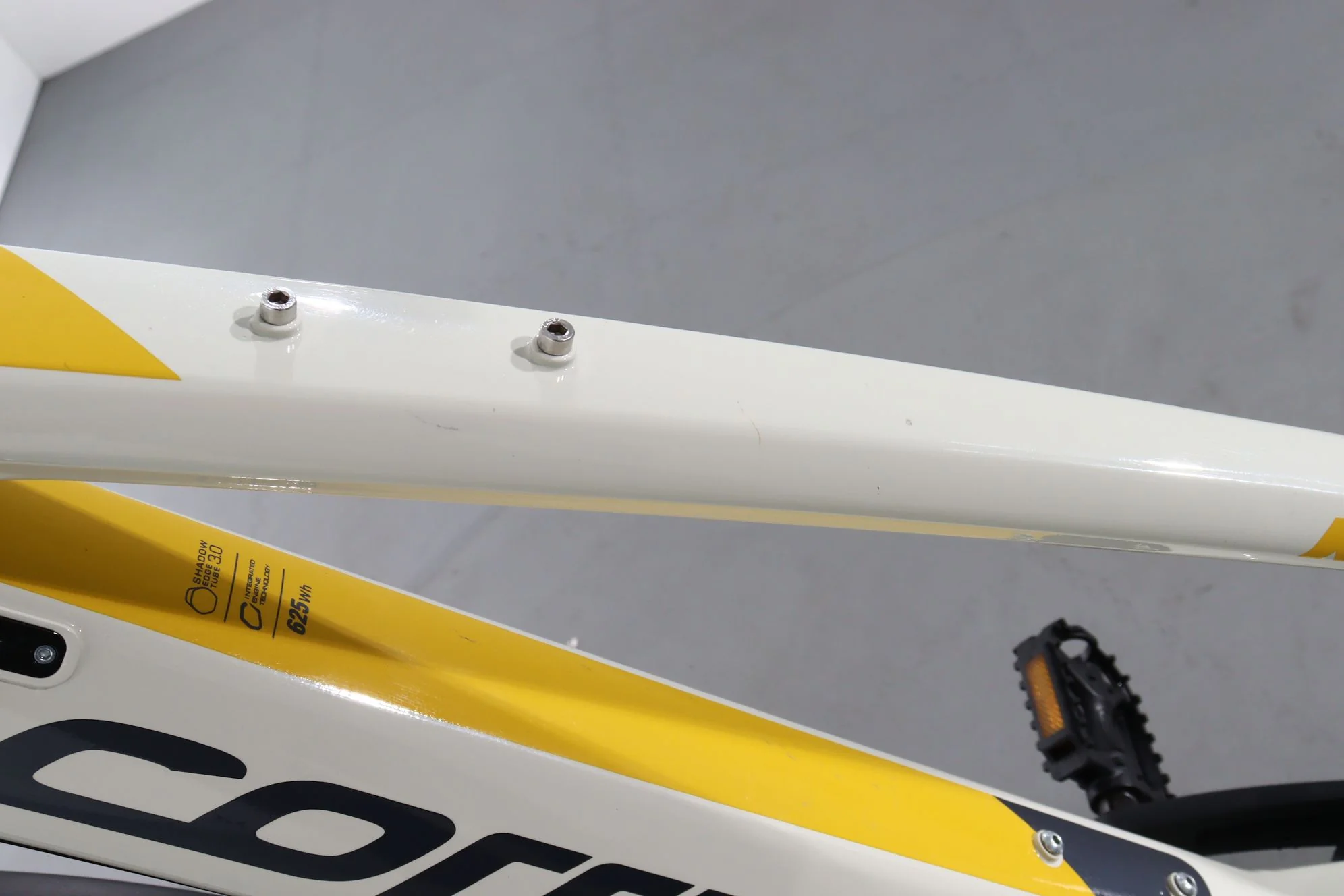 Corratec E-Power MTC 12S Sport - Image 12