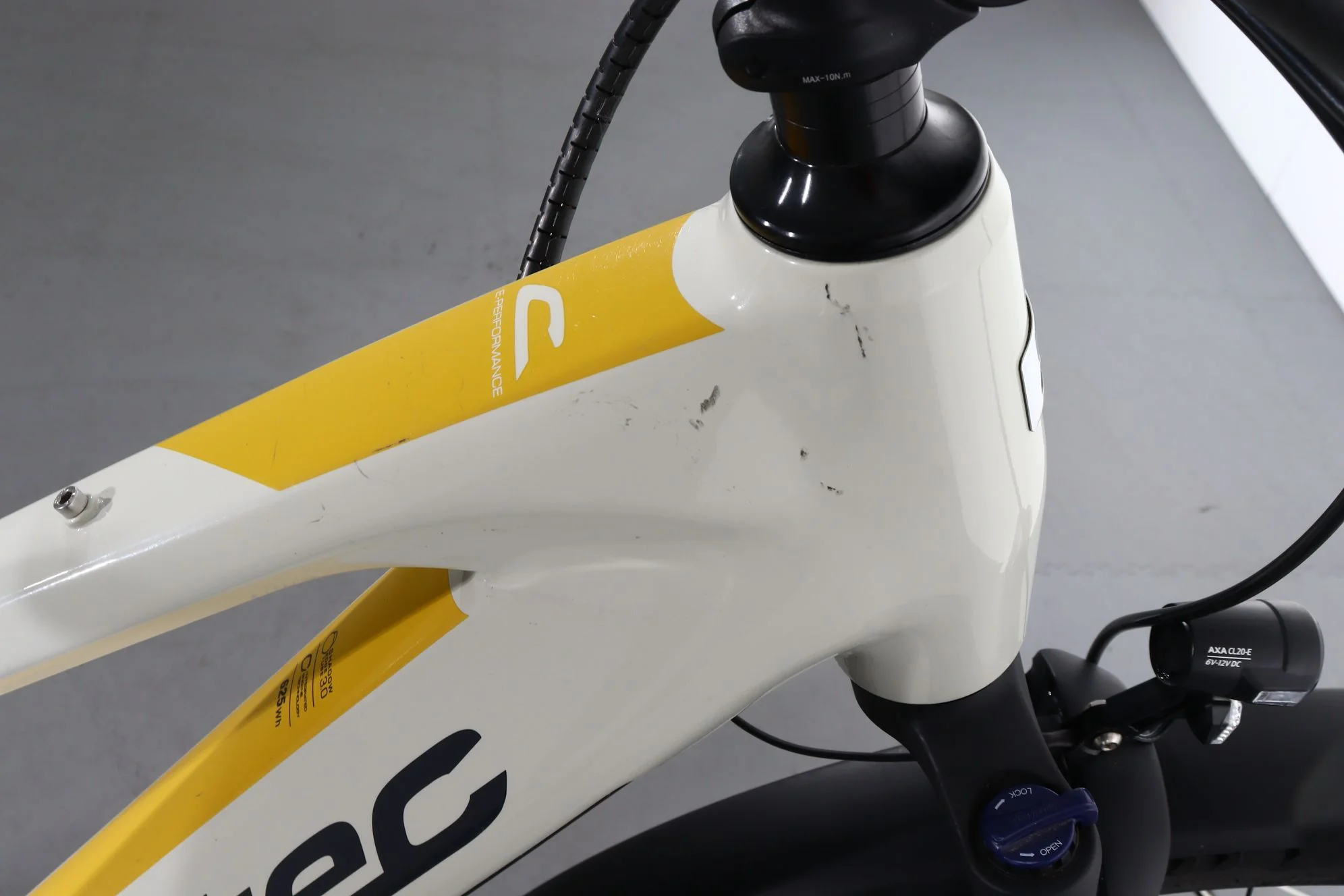 Corratec E-Power MTC 12S Sport - Image 13