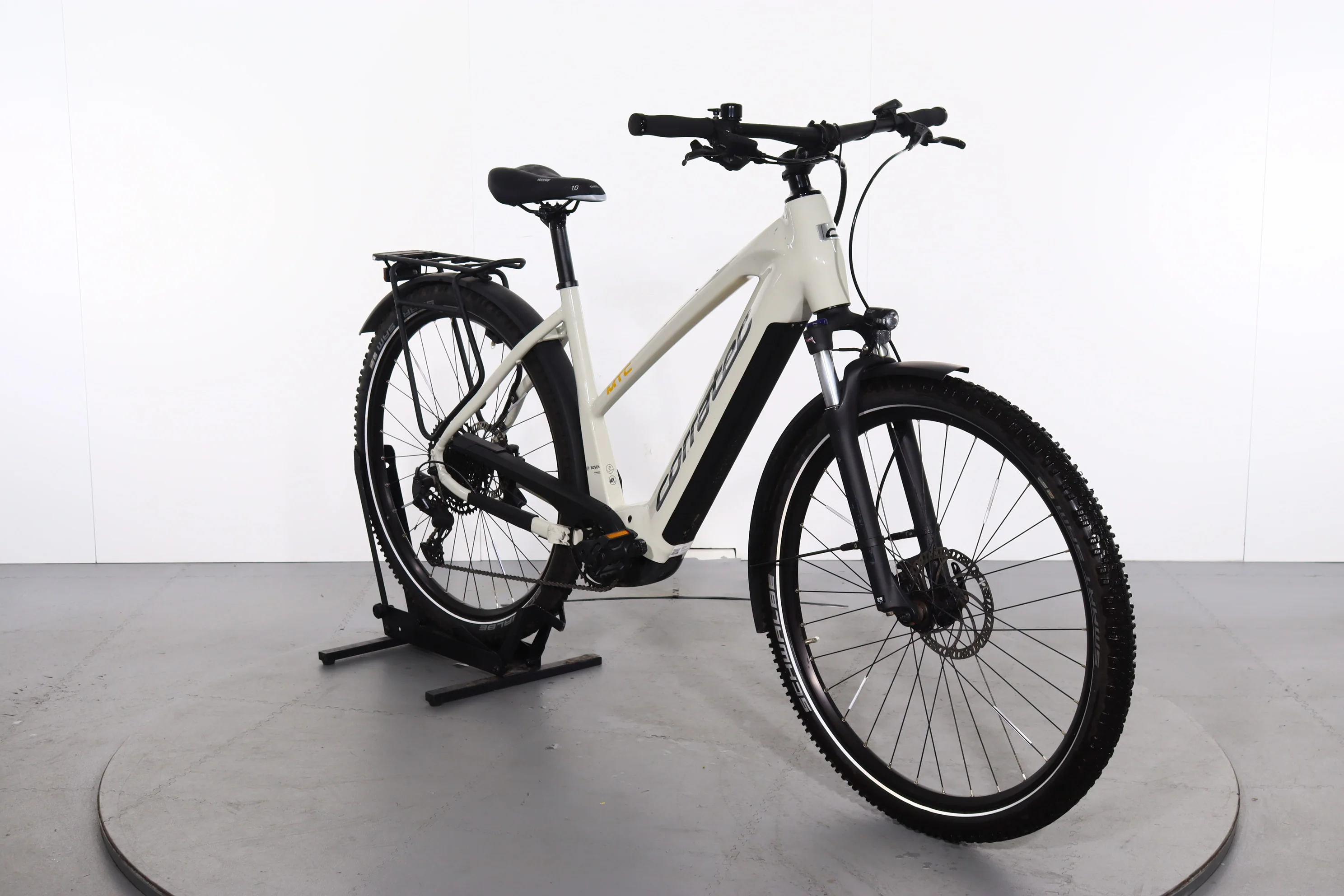 Corratec E-Power MTC 12S Sport - Image 3