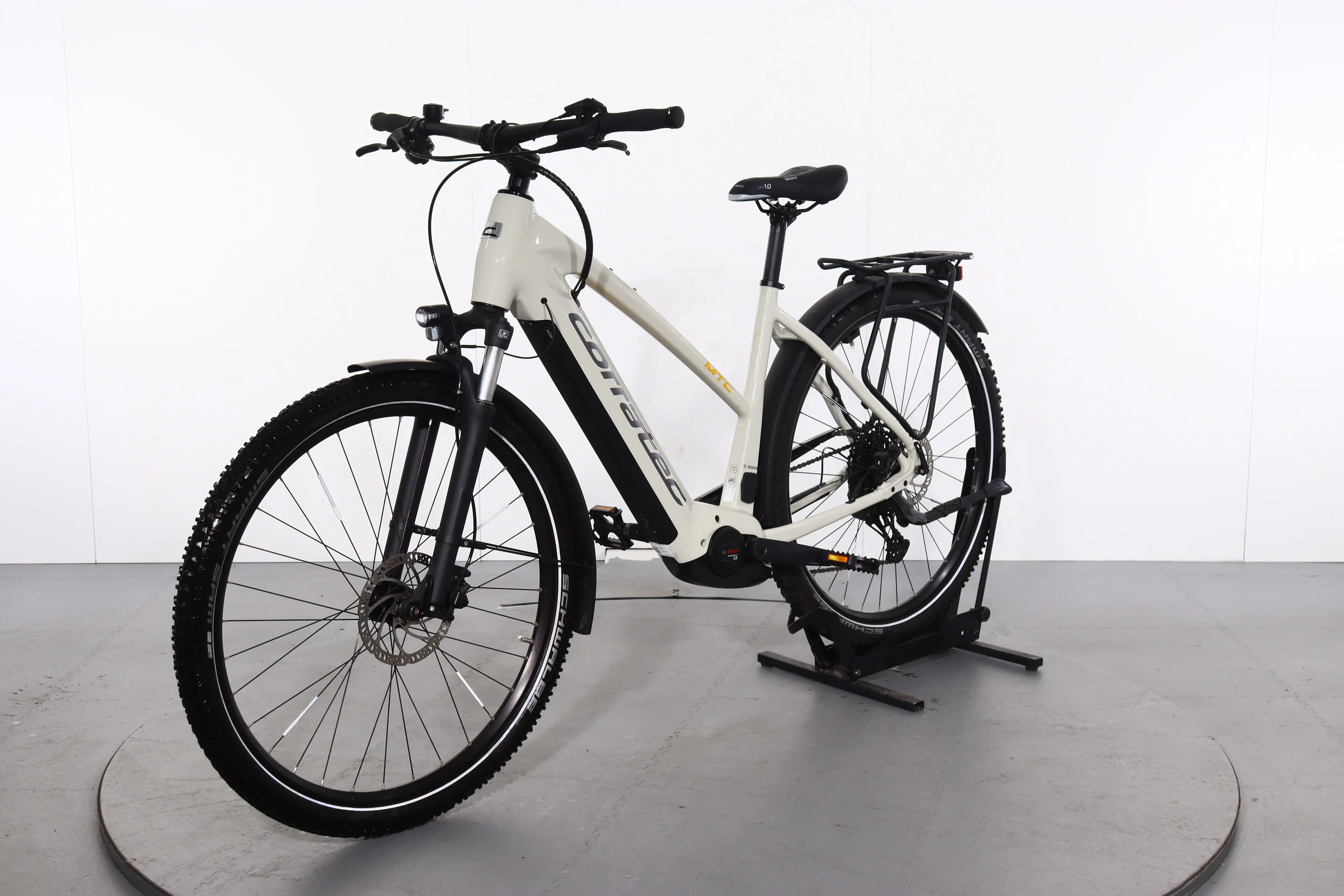 Corratec E-Power MTC 12S Sport - Image 4