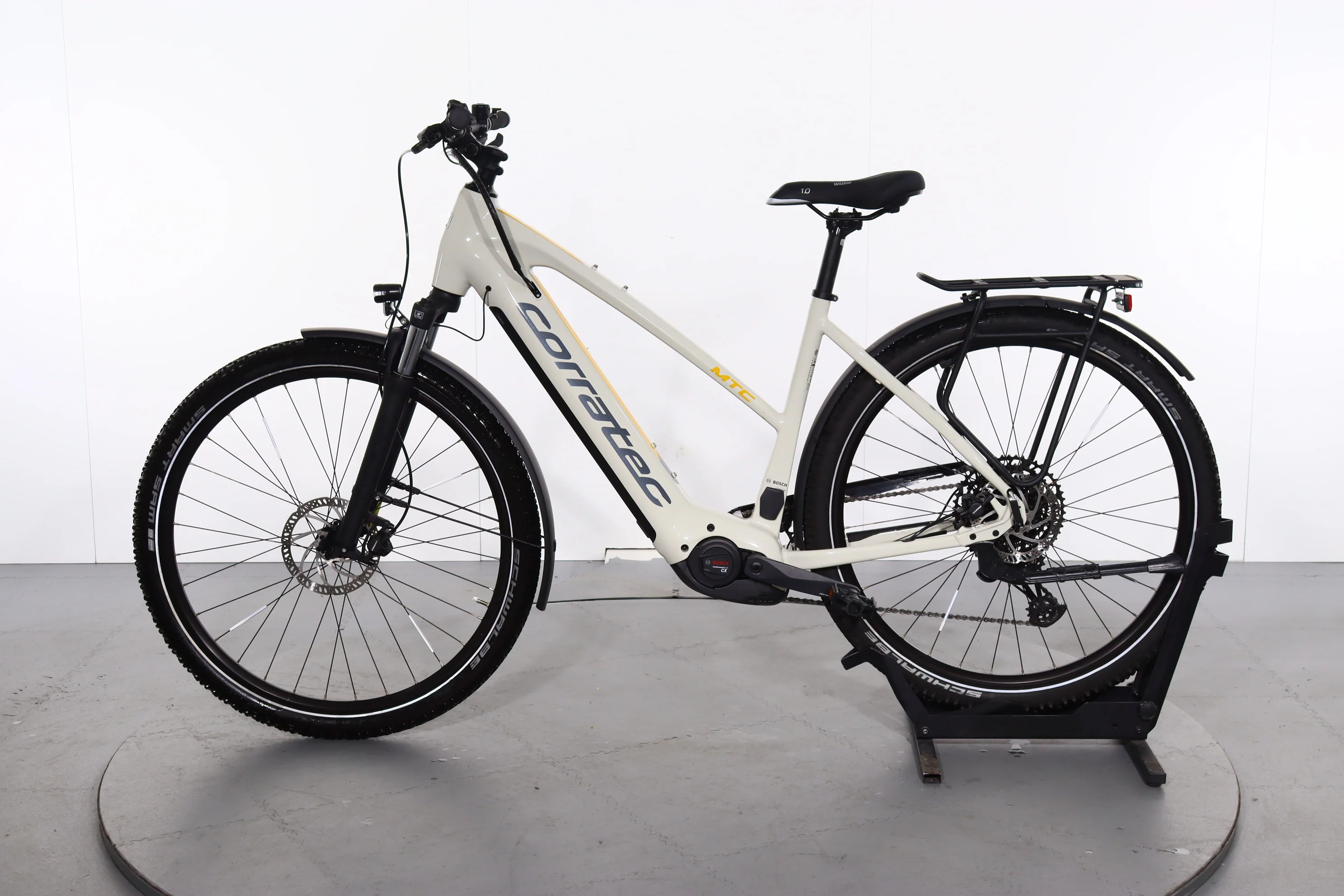 Corratec E-Power MTC 12S Sport - Image 5