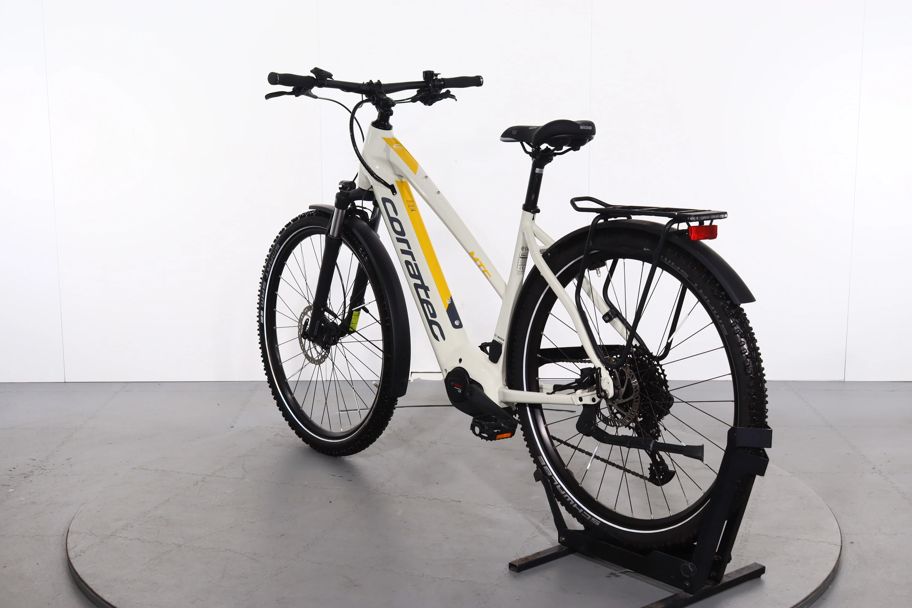 Corratec E-Power MTC 12S Sport - Image 6
