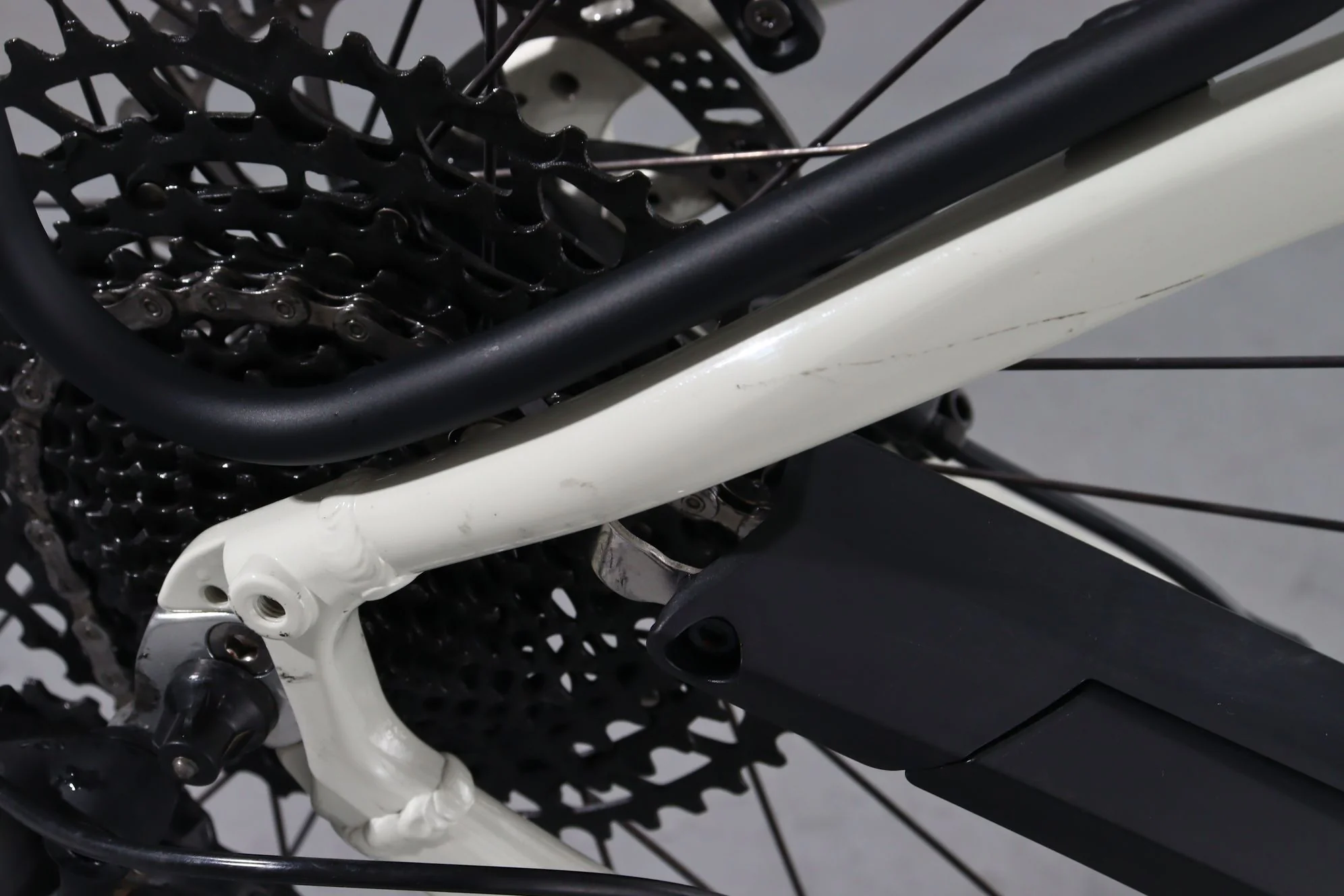 Corratec E-Power MTC 12S Sport - Image 9